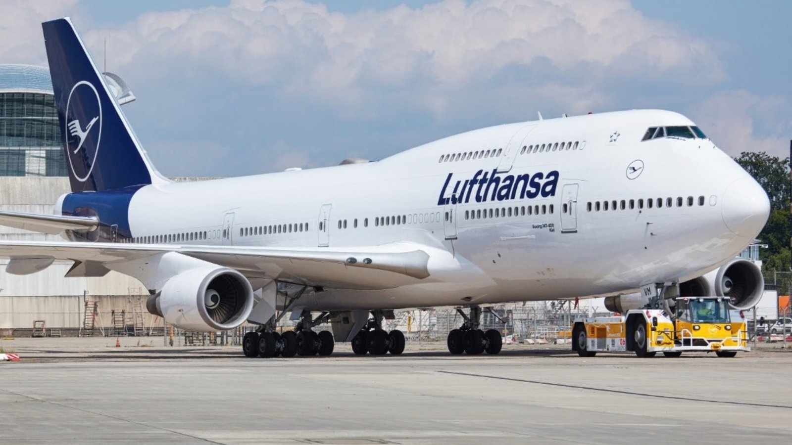 Lufthansa Pilots Plan 48-Hour Strike From March 12, Flights Across Germany Disrupted