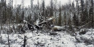 TSB Links Mechanical And Human Factors To Fort Smith Crash That Killed 6, Injured 1 SEO DES: Low climb to shed snow and gear issue led to power reduction, unnoticed descent & crash; TSB cited CRM lapses, checklist failures & maintenance gaps SOCIAL: The Transportation Safety Board of Canada (TSB) has released its final report on the January 23, 2024, Fort Smith Jetstream 3212 crash, which killed six of seven onboard. The investigation (A24W0008) found the accident resulted from a combination of mechanical and human operational faults. The captain maintained a low climb profile to shed snow, and one landing gear failed to fully retract due to cold temperatures and aerodynamic loads. Attempts to correct the gear issue led to an unnoticed descent, and the aircraft struck terrain seconds later. The TSB highlighted crew resource management deficiencies, failure to follow checklists, and unlogged maintenance issues. The report represents the authoritative conclusion of the investigation. Fort Smith, Canada: The Transportation Safety Board of Canada (TSB) has released its final investigation report into the January 23, 2024, crash of a British Aerospace Jetstream 3212 near Fort Smith Airport in the Northwest Territories, concluding a meticulous 26‑month examination of the accident that left six people dead and one seriously injured. The occurrence, designated as Air Transportation Safety Investigation A24W0008, was officially released on March 5, 2026, marking the completion of the TSB’s formal inquiry into the controlled flight into terrain accident. On the morning of January 23, 2024, the Jetstream aircraft, registered C‑FNAA and operated by Northwestern Air Lease Ltd., departed Fort Smith bound for the Diavik Diamond Mine Airport with seven occupants on board, including two crew and five passengers. The aircraft impacted trees and terrain approximately one nautical mile northwest of the runway shortly after takeoff, killing six of those onboard. One survivor sustained serious injuries. According to the TSB’s final report, the crash resulted from a complex interaction of human factors, aircraft systems, and operational decisions. Investigators determined that the captain initially maintained a low climb attitude with higher than normal airspeed to shed potential snow contamination, resulting in a flight profile that remained unusually close to the ground. During the climb, one of the main landing gear units failed to fully retract due to the combination of cold air temperatures (below –20 °C) and aerodynamic loads at the elevated airspeed. In response, the flight crew reduced engine power in an attempt to slow the aircraft and allow the gear to retract. The reduction in power inadvertently led to an unnoticed descent at approximately 140 feet above ground level. The TSB found that both pilots were likely focused on the abnormal gear indication and speed management, leading to a loss of altitude awareness in the seconds before impact. The aircraft struck trees and terrain only about ten seconds after the descent began. The board’s findings highlighted deficiencies in crew resource management, including inadequate monitoring of flight instruments during an abnormal situation and non‑compliance with abnormal checklists. The report also noted that documented defects regarding the landing gear had not been properly recorded in aircraft maintenance logs, increasing operational risk. The final report, released by Canada’s Transportation Safety Board, represents the authoritative conclusion of the investigation and has been published in full on the TSB’s official website.