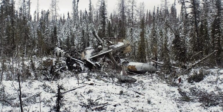 TSB Links Mechanical And Human Factors To Fort Smith Crash That Killed 6, Injured 1 SEO DES: Low climb to shed snow and gear issue led to power reduction, unnoticed descent & crash; TSB cited CRM lapses, checklist failures & maintenance gaps SOCIAL: The Transportation Safety Board of Canada (TSB) has released its final report on the January 23, 2024, Fort Smith Jetstream 3212 crash, which killed six of seven onboard. The investigation (A24W0008) found the accident resulted from a combination of mechanical and human operational faults. The captain maintained a low climb profile to shed snow, and one landing gear failed to fully retract due to cold temperatures and aerodynamic loads. Attempts to correct the gear issue led to an unnoticed descent, and the aircraft struck terrain seconds later. The TSB highlighted crew resource management deficiencies, failure to follow checklists, and unlogged maintenance issues. The report represents the authoritative conclusion of the investigation. Fort Smith, Canada: The Transportation Safety Board of Canada (TSB) has released its final investigation report into the January 23, 2024, crash of a British Aerospace Jetstream 3212 near Fort Smith Airport in the Northwest Territories, concluding a meticulous 26‑month examination of the accident that left six people dead and one seriously injured. The occurrence, designated as Air Transportation Safety Investigation A24W0008, was officially released on March 5, 2026, marking the completion of the TSB’s formal inquiry into the controlled flight into terrain accident. On the morning of January 23, 2024, the Jetstream aircraft, registered C‑FNAA and operated by Northwestern Air Lease Ltd., departed Fort Smith bound for the Diavik Diamond Mine Airport with seven occupants on board, including two crew and five passengers. The aircraft impacted trees and terrain approximately one nautical mile northwest of the runway shortly after takeoff, killing six of those onboard. One survivor sustained serious injuries. According to the TSB’s final report, the crash resulted from a complex interaction of human factors, aircraft systems, and operational decisions. Investigators determined that the captain initially maintained a low climb attitude with higher than normal airspeed to shed potential snow contamination, resulting in a flight profile that remained unusually close to the ground. During the climb, one of the main landing gear units failed to fully retract due to the combination of cold air temperatures (below –20 °C) and aerodynamic loads at the elevated airspeed. In response, the flight crew reduced engine power in an attempt to slow the aircraft and allow the gear to retract. The reduction in power inadvertently led to an unnoticed descent at approximately 140 feet above ground level. The TSB found that both pilots were likely focused on the abnormal gear indication and speed management, leading to a loss of altitude awareness in the seconds before impact. The aircraft struck trees and terrain only about ten seconds after the descent began. The board’s findings highlighted deficiencies in crew resource management, including inadequate monitoring of flight instruments during an abnormal situation and non‑compliance with abnormal checklists. The report also noted that documented defects regarding the landing gear had not been properly recorded in aircraft maintenance logs, increasing operational risk. The final report, released by Canada’s Transportation Safety Board, represents the authoritative conclusion of the investigation and has been published in full on the TSB’s official website.