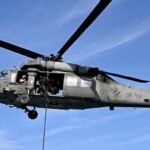 Two UAE Armed Forces Personnel Killed In Helicopter Crash Due To Technical Malfunction SEO DES: The helicopter crashed mid-flight due to a technical fault with no hostile action reported and details on the location or aircraft model yet to be released SOCIAL: On March 9, 2026, a UAE military helicopter crashed due to a technical malfunction, killing Captain Saeed Rashid Hamad Al Balushi and First Lieutenant Ali Saleh Ismail Al Tunaiji while on national duty. No hostile action was involved. The UAE Ministry of Defence described them as having “lost their lives while performing their national duty.” Full military funeral ceremonies were held on March 10 at Zayed Military Hospital, Abu Dhabi, attended by family, senior officials, and leaders. Separate funeral prayers took place in their home regions: Al Tunaiji in Ras Al Khaimah and Al Balushi in Al Ain. Senior Emirati leaders paid tribute and offered condolences to the families. Image: Ministry Of Defence (Representational Image) Video: Ministry Of Defence Abu Dhabi, United Arab Emirates: Two members of the United Arab Emirates (UAE) Armed Forces were killed on Monday, March 9, 2026, when a military helicopter crashed due to a technical malfunction while they were carrying out their national duties, the UAE Ministry of Defence has confirmed. According to the Ministry’s official statement, the helicopter went down mid‑flight after a technical fault caused it to crash. No hostile action has been reported in connection with the accident, and authorities have not released further details about the exact location of the incident or the specific aircraft model involved. The fallen crew were identified as Captain Pilot Saeed Rashid Hamad Al Balushi and first Lieutenant Pilot Ali Saleh Ismail Al Tunaiji. Both officers were serving in the UAE Armed Forces and were described by the Ministry as having “lost their lives while performing their national duty.” In a voice message shared publicly, First Lieutenant Al Tunaiji spoke about sacrifice and faith before his final mission, saying: “The great reward comes from the Lord of the worlds. If it is written that we are to be among the martyrs, then we shall be martyrs.” On Tuesday, March 10, 2026, the Ministry of Defence held full military funeral ceremonies for the two officers at Zayed Military Hospital in Abu Dhabi. The events were attended by family members, senior military officials, and leaders from across the UAE. Separate funeral prayers for the martyrs were also held in their respective home regions, a service for First Lieutenant Ali Saleh Ismail Al Tunaiji took place at Abdullah Ali Ibrahim Al Aamash Mosque in Ras Al Khaimah and a gathering for Captain Saeed Rashid Hamad Al Balushi was held at the Al Muatared Al Kabeer Mosque in Al Ain. Senior Emirati leaders, including military commanders and members of the ruling families, offered condolences to the grieving families and paid tribute to the officers’ dedication and service.