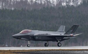 US F-35 Jet Makes Emergency Landing After Suspected Iranian Fire; Cause Under Probe SEO DES: If confirmed this may be the first known instance of an F-35 hit by Iranian air defences with major operational and strategic implications globally wide SOCIAL: A U.S. F-35 stealth fighter made an emergency landing at a military base in the Middle East after a combat mission over Iran. The pilot landed safely and is reported to be in stable condition. Initial reports suggest the aircraft may have been hit by suspected Iranian fire, but U.S. officials have not confirmed this. Authorities say the exact cause of the incident remains under investigation. The episode comes amid escalating tensions between the U.S. and Iran, with ongoing military operations in the region and rising risks for aerial missions. Iran: A U.S. fifth-generation F-35 stealth fighter jet was forced to make an emergency landing at a military base on Thursday in the Middle East following a combat mission over Iran, with U.S. officials confirming the incident but withholding final conclusions on its cause as investigations continue. According to the U.S. Central Command (CENTCOM), the aircraft “landed safely” after the mission and the pilot is in stable condition. Officials said the jet had been flying an operational sortie over Iranian territory when the emergency occurred, but stopped short of confirming whether hostile fire was responsible. Iran’s IRGC has claimed it struck the aircraft, but the claim remains unverified as U.S. officials continue to investigate the incident. Multiple U.S. media outlets, citing defence sources familiar with the matter, reported that the aircraft may have been struck by suspected Iranian surface-to-air fire. However, these assessments remain preliminary and have not been officially validated by the Pentagon. If confirmed, the incident could mark the first known case of an F-35 being successfully hit by Iranian air defences during the ongoing conflict, a development that could carry significant operational and strategic implications. The F-35 is widely regarded as one of the most advanced stealth combat aircraft in the world, designed to evade radar detection and operate in heavily defended airspace. Any confirmed damage caused by enemy fire would raise questions about evolving air defence capabilities in the region. The emergency landing comes amid intensifying hostilities between the United States and Iran since the launch of military operations on February 28. The conflict has already seen multiple aircraft losses, including drone shootdowns, a mid-air tanker crash, and friendly-fire incidents involving U.S. fighter jets. According to available data, at least 13 U.S. service members have been killed and around 200 injured since the start of operations, reflecting the high-risk environment in which air missions are being conducted. CENTCOM has stated that a formal investigation is underway to determine the exact sequence of events, including whether mechanical failure, operational factors, or hostile engagement led to the emergency landing. Until the probe concludes, officials continue to describe the cause as “suspected” rather than confirmed, even as competing narratives from U.S. and Iranian sources continue to emerge.