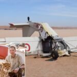British Wildlife Scientist, Pilot Killed In Plane Crash During Namibia Research Flight SEO DES: Wilson was a renowned Royal Veterinary College researcher known for animal biomechanics and wildlife tracking, while Oakman was a retired airline pilot SOCIAL: A UK-registered Groppo-Trail light aircraft crashed near the Gobabeb Research Centre in the Namib Desert, about 100 km from Walvis Bay, Namibia, on 4 March 2026, killing British wildlife scientist Alan Martin Wilson and pilot Neil Thomas Oakman. The aircraft had taken off around 17:00 local time for a wildlife-tracking mission to locate radio-collared antelope in the desert. When the aircraft failed to return by about 19:00, colleagues raised the alarm and a search located the wreckage close to the Gobabeb airstrip. Authorities believe both occupants died instantly in the crash. Wilson was a renowned researcher from the Royal Veterinary College, known for his work on animal biomechanics and wildlife tracking, while Oakman was a retired airline pilot and experienced aviation trainer. Namibia’s aviation accident investigators have launched an inquiry to determine the cause of the crash. Walvis Bay, Namibia: A British wildlife scientist and a pilot were killed when a light aircraft crashed near a desert research centre in Namibia during a wildlife-tracking mission, authorities confirmed. The accident occurred on Wednesday, 4 March 2026, near the Gobabeb Research Centre in the Namib Desert, about 100 km from Walvis Bay. The aircraft involved was a British-registered Groppo light aircraft (Groppo-Trail ultralight type) conducting a research observation flight over the dunes. According to Namibian police and investigators, the aircraft took off at around 17:00 local time to locate radio-collared antelope being monitored as part of a wildlife research project. The flight was expected to return shortly afterward. When the aircraft failed to return by about 19:00, a colleague at the research station raised the alarm and initiated a search in the surrounding desert. The wreckage was soon located just metres from the Gobabeb airstrip, with debris scattered around the crash site. Authorities said the two occupants likely died instantly on impact. Investigators from Namibia’s Directorate of Aircraft Accident Investigations are examining the wreckage and flight circumstances, but a final cause has not yet been determined. Police identified the victims as Professor Alan Martin Wilson, 62, a British wildlife scientist, and pilot Neil Thomas Oakman. Wilson was a prominent researcher affiliated with the Royal Veterinary College in the United Kingdom, known internationally for his work on animal biomechanics and wildlife tracking. His research focused on understanding how large animals move and survive in extreme environments, often using tracking collars and aerial observation. He also appeared in several BBC natural history documentaries, helping explain animal locomotion and wildlife behaviour to broader audiences. Wilson and his colleagues had arrived in Namibia in February 2026 to conduct field research on oryx and other desert antelope, tracking animals fitted with monitoring collars in the Namib dunes. The flight on 4 March was part of an aerial observation mission linked to the study. The Gobabeb Research Centre, which collaborated on the project, described the deceased researchers as “outstanding scientists” and expressed shock at the tragedy. In a statement, the centre extended condolences to their families, friends and colleagues following the fatal accident. Mr. Oakman was a retired airline pilot who had trained commercial pilots for Ryanair. He was the chief pilot of 501 Squadron’s former Battle of Britain Hurricane VZ497 and flew it at displays. Investigators confirmed the aircraft was registered in the United Kingdom and operated as a small research platform. Officials from Namibia’s accident investigation authority visited the crash site and began examining the wreckage and flight details. Authorities said a formal investigation report will be released once the examination is completed.