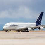 Bogotá, Colombia: A serious aviation safety incident involving a Lufthansa passenger aircraft and a Qatar Airways cargo jet occurred during final approach into Bogotá’s El Dorado International Airport, raising concerns over air traffic sequencing and separation standards in one of the most critical phases of flight. A Lufthansa Boeing 787-9 operating flight LH542 from Frankfurt and a Qatar Airways Cargo Boeing 777 freighter (QR8174) came dangerously close while aligning for landing at Bogotá on 19th April. Flight tracking data and radar visualizations cited across sources indicate that both aircraft were established on approach to the same runway with insufficient spacing. Estimates indicate the aircraft came within approximately 200 meters of each other, significantly below internationally mandated minimum separation standards for safe aircraft spacing. The situation escalated rapidly as the aircraft converged. In response, the Lufthansa flight crew initiated an immediate go-around maneuver, discontinuing the landing and climbing away from the approach path to restore safe separation. The Qatar Airways cargo aircraft continued its approach and landed without incident. No injuries were reported, and both aircraft remained under control throughout the event. However, aviation experts classify such occurrences as a “loss of separation,” a serious safety breach that carries the potential risk of mid-air collision if not resolved promptly. Preliminary indications point toward a possible air traffic control sequencing issue. Reports suggest that both aircraft were cleared into the same approach stream with inadequate spacing, though no official findings have been released at this stage. Authorities are expected to examine whether the separation breakdown resulted from controller misjudgment, communication gaps, or unexpected variations in aircraft speed and descent profiles. The final approach phase is widely regarded as one of the most demanding segments of flight operations, where aircraft operate at lower altitudes with reduced margins for corrective action. In such conditions, timely crew response becomes critical. The Lufthansa crew’s decision to execute a go-around is being viewed as a decisive action that prevented further escalation.