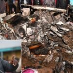 Six Dead After Kenya Helicopter Bursts Into Flames During Takeoff Attempt; MP Killed SEO DES: The helicopter flying from Endebes to Mosoriot hit heavy rain, landed near Chepkiep then crashed while attempting takeoff again later that afternoon SOCIAL: Six people, including Emurua Dikirr MP Johana Ng’eno, died on 28 February 2026 after an Airbus H125 helicopter (5Y-DSB) crashed in Chepkiep, Mosop Sub-County, Nandi County, Kenya, during poor weather. The aircraft, flying from Endebes to Mosoriot, reportedly made an unscheduled landing due to heavy rain but crashed shortly after takeoff around 4:30 pm, bursting into flames. All six occupants, including pilot Capt. George was declared dead at the scene. The bodies were later moved from Moi Teaching and Referral Hospital in Eldoret to Lee Funeral Home in Nairobi. The Kenya Civil Aviation Authority has launched a formal investigation as national leaders mourn the third-term MP and call for a transparent probe. Nandi County, Kenya: Six people, including Emurua Dikirr Member of Parliament Johana Ng’eno, died on Saturday, 28 February 2026, when a helicopter crashed in Chepkiep, Mosop Sub-County, Nandi County in western Kenya. The aircraft went down in poor visibility, heavy rain and burned on impact, authorities confirmed, prompting a full investigation into the cause of the accident. Initial reports from the Kenya Civil Aviation Authority (KCAA) and police indicate the helicopter, an Airbus H125 (Eurocopter AS350) registered 5Y-DSB, was en route from Endebes to Mosoriot when it encountered heavy rain and reduced visibility. The aircraft reportedly made an unscheduled landing near Chepkiep due to deteriorating conditions but crashed shortly after attempting to take off again in the late afternoon. Police Chief Samuel Mukuusi confirmed the helicopter crash incident, citing bad weather as a possible cause. "The helicopter crashed minutes after takeoff, and all six people on board unfortunately lost their lives," he said. At approximately 4:30 pm local time, the helicopter lost stability and impacted the ground, bursting into flames on collision. The six occupants, including MP Ng’eno and the pilot, Capt. George was declared dead at the scene. Forensic teams and local police have been working to recover and preserve the remains for formal identification. National and local authorities have now identified all six victims. In addition to Ng’eno and the pilot, the deceased include Robert Kipkoech Keter, Amos Rotich, Nicholas Kosgei, and Wycliffe Kiprotich Rono. The bodies were removed from the Moi Teaching and Referral Hospital (MTRH) morgue in Eldoret and flown to Lee Funeral Home in Nairobi following procedures to begin post-mortem and family notifications. The Kenya Civil Aviation Authority said its Aircraft Accident Investigation Department (AAID) has launched a formal inquiry to determine the circumstances leading to the crash. Investigators will assess flight data, aircraft maintenance records, weather conditions, and radio communications as part of the probe. Preliminary findings are expected once fieldwork and technical analysis are complete. National Assembly Speaker Moses Wetang’ula directed that the victims’ bodies be transported to Nairobi and expressed deep condolences to the families. He described the incident as a national tragedy and called on Kenyans to stand in solidarity with the bereaved. President William Ruto also mourned Ng’eno’s passing, acknowledging his service and leadership on behalf of his constituents in Emurua Dikirr. Political figures across the spectrum have urged transparency in the ongoing investigation. Wiper Party leader Kalonzo Musyoka called for a swift and thorough inquiry, while some political leaders have suggested an independent review to address public concerns surrounding the crash. Ng’eno, 54, was serving his third consecutive term in Parliament, first elected in 2013 and re-elected in 2017 and 2022. He chaired the Departmental Committee on Housing, Urban Planning and Public Works, and was instrumental in the passage of Kenya’s Affordable Housing Act, 2024. The tragic helicopter accident has sparked national mourning and debate over aviation safety standards amid Kenya’s rainy season. Authorities have pledged to release findings once the investigation concludes, and families continue to be notified as formal processes unfold.