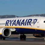 UK Probes Ryanair 737 Flight Low-Fuel Landing After Multiple Diversions At Manchester SEO DES: The aircraft declared a fuel emergency & landed with about 220 kg of fuel with roughly five to six minutes of flight time remaining. No injuries were reported SOCIAL: A Ryanair Boeing 737-800 (flight FR3418) flying from Pisa, Italy to Glasgow Prestwick diverted and landed at Manchester Airport on October 3, 2025, after severe weather forced multiple aborted landing attempts. The aircraft declared a fuel emergency and landed with about 220 kg of fuel with roughly five to six minutes of flight time remaining. The Air Accidents Investigation Branch has opened an investigation into the incident; no injuries were reported. The flight had attempted landings at Glasgow Prestwick Airport and Edinburgh Airport before diverting due to strong winds and turbulence. Investigators are reviewing flight data, weather conditions and fuel planning procedures while the airline says it is cooperating with authorities. Manchester, United Kingdom: A serious aviation incident involving a Ryanair passenger jet that landed with only minutes of fuel remaining in October 2025 is now under investigation by UK aviation authorities. The incident occurred on October 3, 2025, when Ryanair flight FR3418, a Boeing 737-800 operated by Malta Air, was flying from Pisa, Italy, to Glasgow Prestwick Airport in Scotland. Severe weather linked to Storm Amy forced the aircraft to abandon multiple landing attempts before diverting to Manchester Airport, where it eventually landed safely. According to flight data and aviation reports, the crew attempted to land twice at Prestwick but aborted both approaches due to strong winds and turbulence. The aircraft then diverted to Edinburgh, where a third landing attempt was also unsuccessful because of continued adverse weather conditions. With fuel reserves running low after the prolonged flight and repeated go-arounds, the pilots declared a fuel emergency and transmitted the general emergency code “squawk 7700”, signaling a critical situation to air traffic control. The aircraft subsequently diverted again, this time to Manchester, where weather conditions were more favorable. The Boeing 737-800 landed safely at Manchester after approximately four hours and twenty minutes in the air, almost double the typical flight duration for the route. However, technical records later indicated that the aircraft touched down with about 220 kilograms of fuel remaining, equivalent to roughly five to six minutes of flight time, significantly below the standard regulatory final reserve fuel level. No injuries were reported among passengers or crew, though several passengers described a tense experience during the repeated landing attempts and diversions amid turbulent conditions. The Air Accidents Investigation Branch (AAIB) has opened a formal investigation into the incident to determine the sequence of operational decisions and factors that led to the aircraft reaching such a critically low fuel state. Investigators are examining flight logs, weather conditions and fuel planning procedures. Ryanair confirmed that the incident was reported to the relevant authorities on the day it occurred and said it is cooperating fully with investigators. Due to the ongoing inquiry, the airline has declined to comment further on the circumstances surrounding the event. The aircraft involved, registered 9H-QBD, is a Boeing 737-800 manufactured in 2015 and configured to carry up to 189 passengers. Authorities have not yet released preliminary findings, and the AAIB investigation remains ongoing.