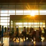 Nashville, United States: A 25-year-old male passenger was arrested at Nashville International Airport after allegedly inappropriately touching a minor onboard a commercial flight, according to authorities. The incident occurred on April 4, 2026, with airport police responding to a possible sexual assault call at Gate C24 around 6:30 PM, shortly after the aircraft arrived. According to an arrest affidavit, the alleged victim, a 14-year-old girl, told authorities she was asleep during the flight when she felt the accused passenger touching her leg. The suspect, identified as Brandon Starr, allegedly continued moving his hand further up her leg as she pretended to remain asleep out of fear. The girl eventually began crying, which alerted the cabin crew. Flight attendants intervened and contacted authorities, triggering a police response upon arrival at the gate. Airport officers who boarded the aircraft described the teenager as “visibly distraught and crying” when they made contact. Based on her statement and condition, police detained Starr at the gate immediately after landing and took him into custody. The accused was charged with misdemeanor assault and was later released after posting bail. He is scheduled to appear in court following the incident. Authorities have not publicly disclosed the airline, flight number, or route of the aircraft involved. However, the incident occurred onboard a flight arriving at Nashville, one of the busiest airports in Tennessee.