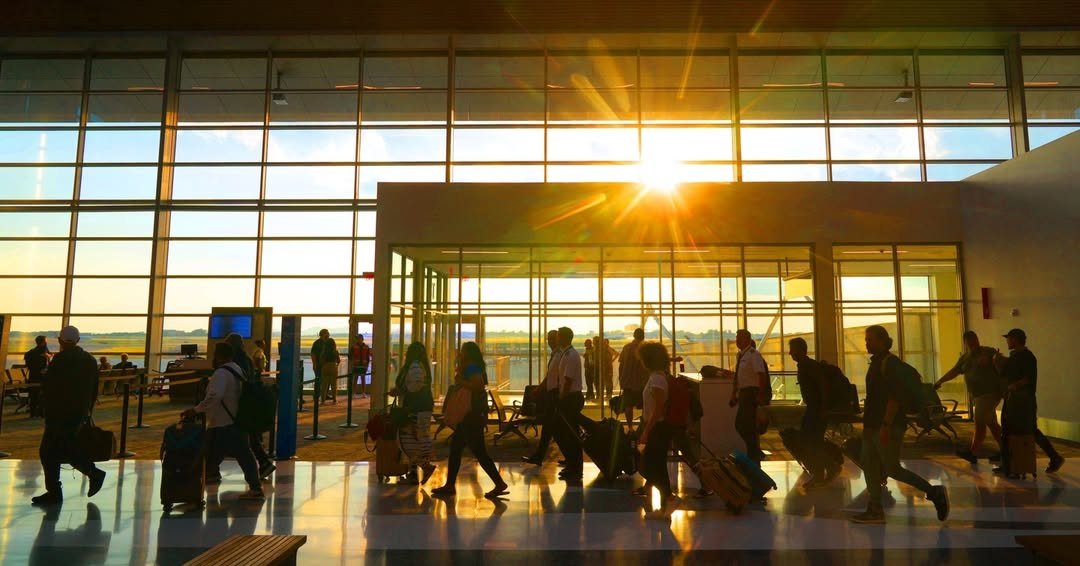 Passenger Arrested At Nashville Airport After Alleged Mid-Air Assault On Teen Girl