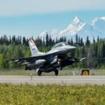 In-Flight Photo Attempt Blamed For South Korean F-15K Jet Collision, Audit Reveals