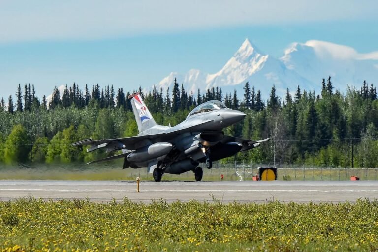 In-Flight Photo Attempt Blamed For South Korean F-15K Jet Collision, Audit Reveals