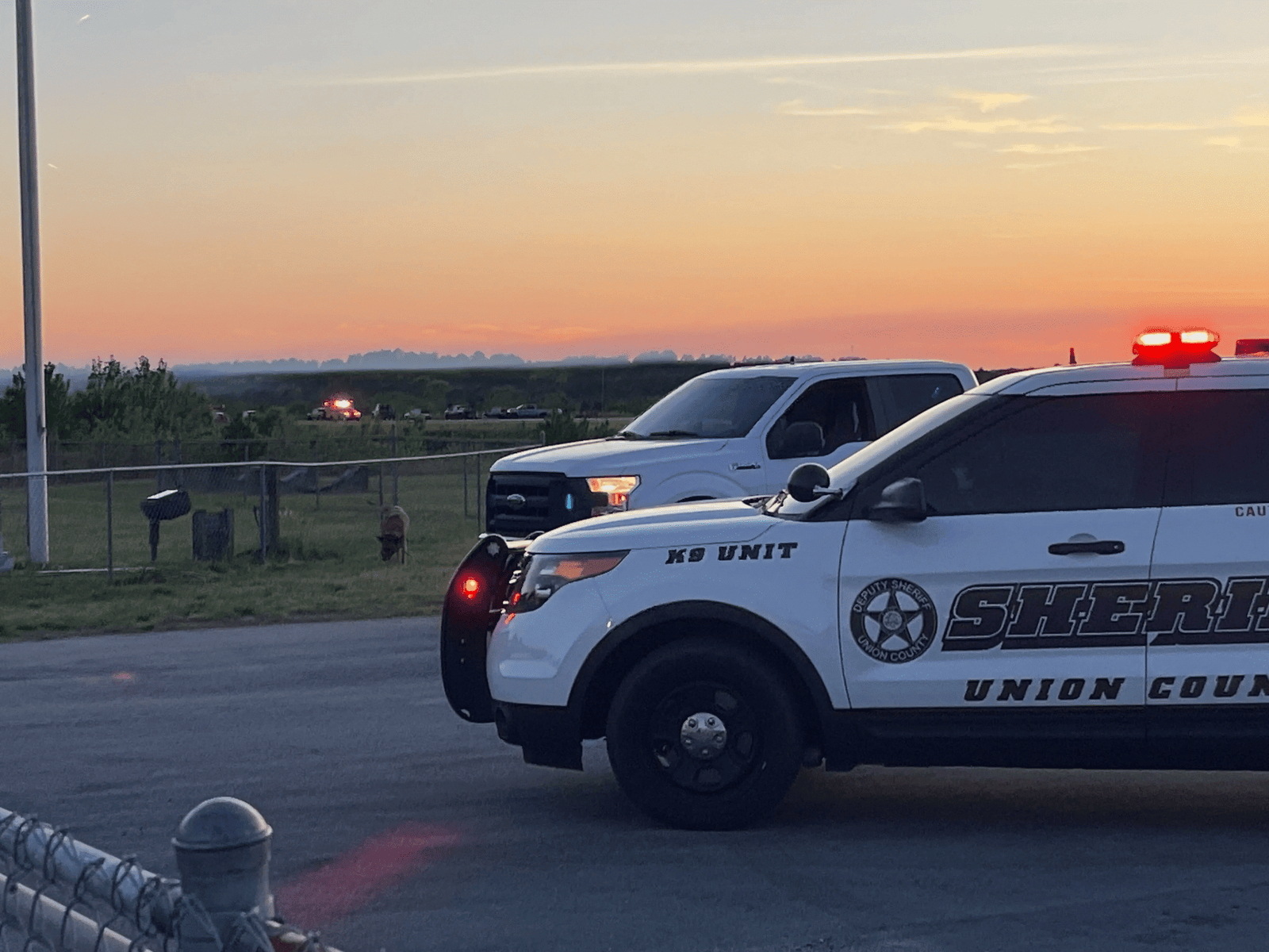 4 Family Members Killed In Small Plane Crash Shortly After Takeoff In South Carolina