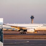 Manila, Philippines: A Philippine Airlines (PAL) domestic flight en route from Dumaguete to Manila was forced to make an emergency landing at Iloilo International Airport on Sunday afternoon after experiencing a reported oxygen supply issue while at cruising altitude. Flight PR 2544, operated by an Airbus A320, diverted and landed safely in Iloilo at approximately 4:30 p.m., according to airline and airport advisories. Initial reports indicate that the issue arose after the aircraft reached its cruising altitude of around 32,000 feet, when the cabin reportedly experienced insufficient oxygen supply. The incident is likely a pressurization-related malfunction, which can affect oxygen availability inside the cabin. Aviation protocols require immediate descent or diversion in such cases, as reduced cabin oxygen at high altitude can pose serious risks to passengers and crew. Despite the mid-air emergency, the aircraft landed safely without structural damage or fatalities. However, several passengers required medical attention upon arrival, primarily due to breathing discomfort and distress experienced during the flight. Passenger accounts cited in regional reports described a deteriorating cabin environment, including heat, poor ventilation, and difficulty breathing as the situation unfolded mid-flight. Flight PR 2544 is a routine domestic service connecting Dumaguete (Sibulan Airport) to Manila (Ninoy Aquino International Airport), typically operating with an Airbus A320 aircraft and a flight duration of approximately 1 hour and 20 minutes. Following the emergency landing, affected passengers were assisted by ground personnel, with arrangements made for onward travel. Authorities and the airline have initiated standard technical inspections and incident review procedures to determine the exact cause of the malfunction. No official statement detailing the root cause had been released at the time of reporting, but investigations are expected to focus on the aircraft’s environmental control and pressurization systems.