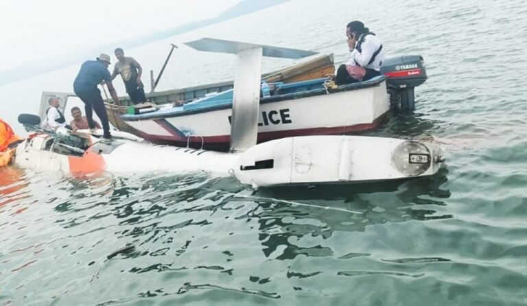 Andaman and Nicobar Islands, India: India’s Aircraft Accident Investigation Bureau (AAIB) has identified multiple safety lapses in the Pawan Hans helicopter crash in the Andaman and Nicobar Islands which occurred on February 24, resulted in the death of one passenger and serious injuries to 4 others, highlighting critical failures in emergency preparedness and operational procedures. The findings were detailed in a preliminary report released on April 4, 2026. The accident involved a helicopter operated by Pawan Hans, which crashed into the sea during the final phase of its flight. According to the report, the aircraft was on approach when it developed a high rate of descent, indicating an unstable approach profile. The helicopter subsequently impacted the water and overturned, significantly affecting survivability. A key finding of the investigation was that the emergency flotation system was not armed, with the switch found in the “OFF” position. As a result, the floats failed to deploy upon impact, which is critical for keeping the helicopter upright during a water landing. The AAIB noted that this lapse likely contributed to the aircraft overturning after hitting the sea. The report also revealed that passengers onboard were using only lap belts, while shoulder harnesses were not in use. Proper use of shoulder harnesses is essential to limit upper body movement during impact and improve chances of survival. The absence of full restraint usage raised serious concerns about compliance with established safety procedures. Additionally, the helicopter was found to be descending at a higher-than-normal rate during the final approach, suggesting deviation from standard stabilized approach criteria. Such conditions reduce the margin for recovery and increase the risk of impact, particularly in offshore operations. Both the crew members managed to bring all the passengers out and they were shifted to a local hospital at Mayabunder by boats. Three passengers (including the infant) and the crew members were shifted to a hospital as per preliminary report. “There was one fatality of a passenger on the 3rd day after the accident, while the other 2 passengers admitted at a hospital at Sri Vijaya Puram were discharged on March 12,” it said. The AAIB’s findings point to gaps in adherence to standard operating procedures, including pre-landing safety checks, passenger briefing compliance, and approach monitoring.