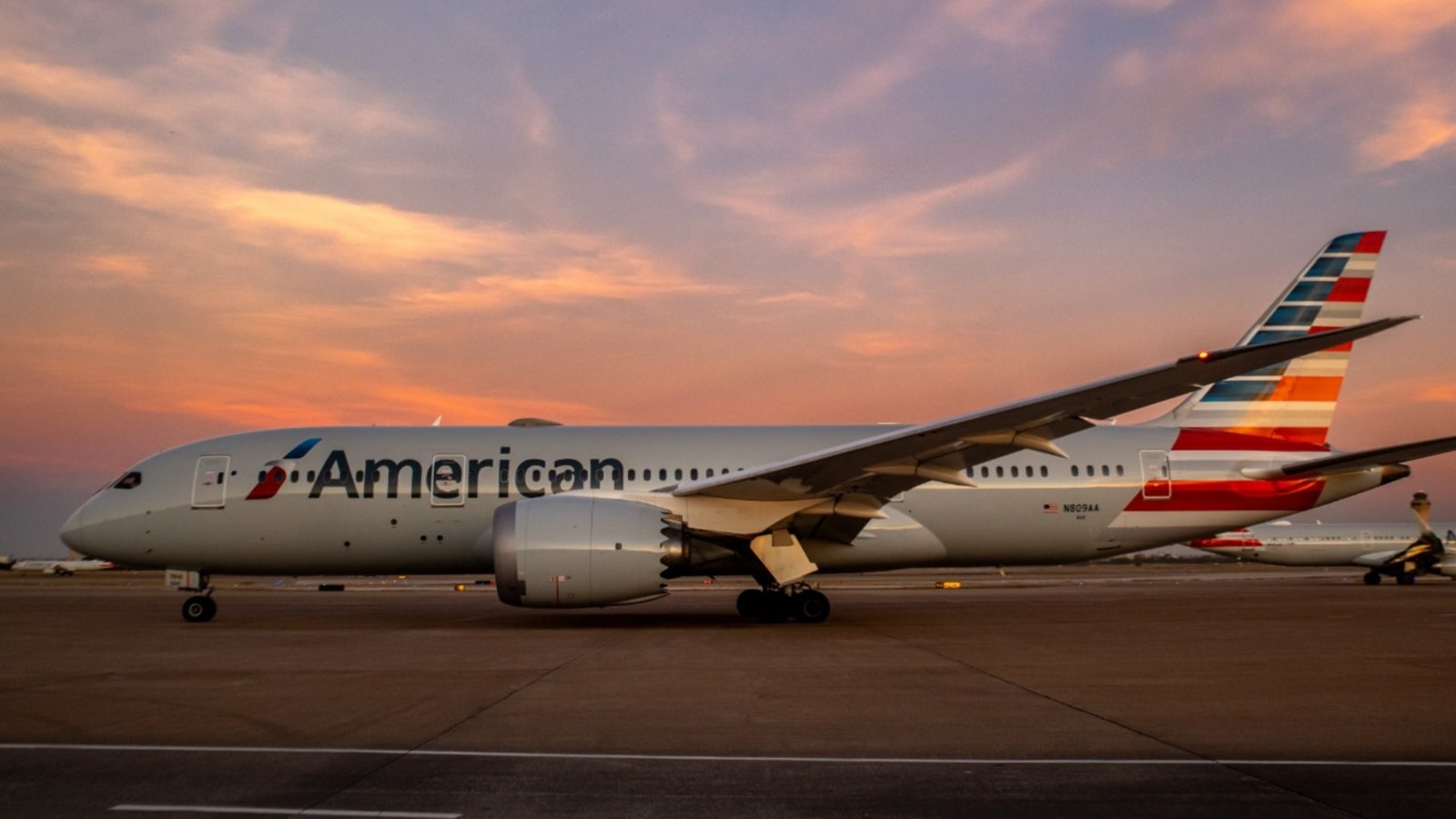 American Airlines Flight Diverts To Tucson After Suspected Onboard Fire In Galley