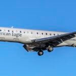 Philadelphia, United States: An American Eagle regional flight operated by PSA Airlines made an emergency diversion to Philadelphia International Airport on Wednesday morning after the crew reported a technical malfunction involving the aircraft’s nose landing gear steering system, prompting a precautionary landing. The aircraft, a Bombardier CRJ200/CRJ700 regional jet, was operating a scheduled service from Washington Reagan National Airport (DCA) to Portland International Jetport, Maine (PWM) when the issue occurred shortly after departure. According to aviation tracking data and official statements, the flight diverted to Philadelphia approximately 30 minutes into the journey after the crew detected abnormal hydraulic and steering behavior affecting the landing gear system. The aircraft landed safely at Philadelphia International Airport (PHL) around 10:20 a.m. local time, where emergency services were placed on standby as a precaution. No injuries were reported among the approximately 65 passengers and four crew members onboard. Passengers were later accommodated on a replacement aircraft to continue their journey to Maine, reaching their destination later the same day after several hours of delay. American Airlines confirmed the incident, stating that the aircraft was removed from service for a full technical inspection following the safe landing. The airline also said that all standard safety procedures were followed. The Federal Aviation Administration (FAA) has initiated a review into the incident to determine the cause of the hydraulic and steering malfunction. Initial reports suggest a nose gear steering system fault, a critical component used for directional control during taxiing and landing rollout. The aircraft involved is part of the Bombardier CRJ family, widely used in regional operations across North America. These aircraft rely heavily on hydraulic systems to control landing gear steering and braking systems, making any malfunction a serious safety concern requiring immediate diversion. Preliminary reports indicate there was no fire, smoke, or loss of control during the flight. The aircraft reportedly circled briefly before lining up for a controlled landing in Philadelphia under normal emergency protocols. The aircraft remains grounded for maintenance inspection, and investigators are expected to examine hydraulic systems, nose gear assemblies, and flight control computers as part of the FAA-led inquiry.