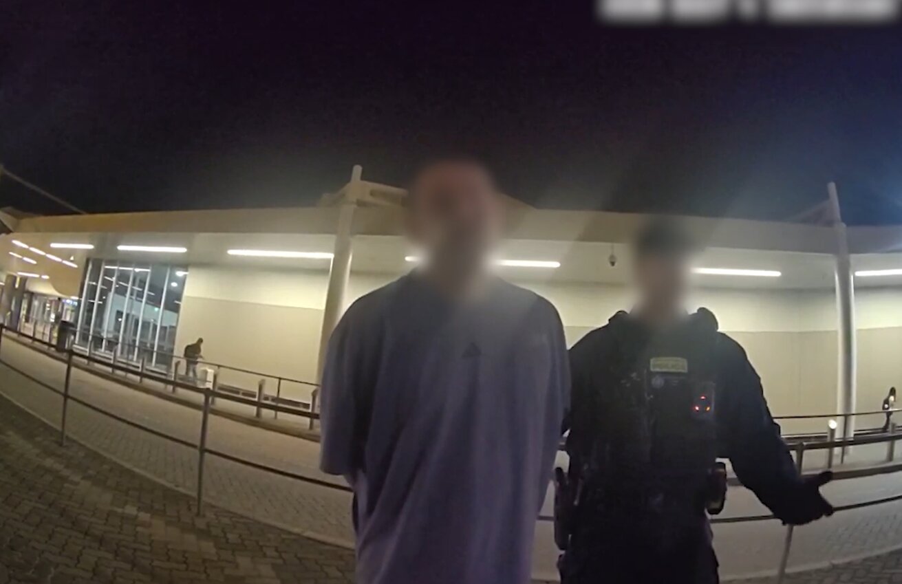 NSW Man Charged After Alleged Mid-Air Assault On Airline Crew On Perth-Bound Flight