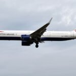 London, United Kingdom: A British Airways short-haul flight from London Gatwick to Italy was forced to return shortly after departure on April 29, 2026, following a technical issue involving the aircraft’s landing gear, prompting a precautionary diversion back to the departure airport. Flight BA2590, operated by an Airbus A321, had departed London Gatwick Airport en route to Verona when the crew identified that the landing gear had failed to retract as expected after takeoff. The issue, detected during the climb phase, significantly affected the aircraft’s performance and fuel efficiency, making it unsuitable to continue the planned journey. According to aviation incident tracking reports, the aircraft remained airborne for over an hour while the crew assessed the situation and coordinated a safe return. Standard operational procedures were followed, including fuel management and system checks, before initiating the diversion. The pilots subsequently made the decision to return to London Gatwick as a precautionary measure. Aircraft with partially or fully extended landing gear experience increased aerodynamic drag and higher fuel burn, limiting their operational range and making continued flight impractical. The aircraft landed safely at Gatwick with emergency services on standby. No injuries were reported among passengers or crew, and the disembarkation was carried out without incident. The aircraft has since been withdrawn from service for technical inspection to determine the exact cause of the malfunction. Passengers affected by the disruption were accommodated on alternative arrangements to continue their journey.