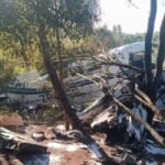 Minga Guazú, Paraguay: A cash transport aircraft operating for security firm Prosegur crashed in eastern Paraguay, triggering chaos at the crash site where locals looted an estimated $2 million in cash, authorities confirmed. The incident occurred on April 18, 2026, near Minga Guazú, close to Guaraní International Airport, involving a Cessna 402B twin-engine aircraft registered to Aerotax and operating on behalf of Prosegur. According to Paraguay’s National Directorate of Civil Aeronautics (DINAC), the aircraft was en route from Ciudad del Este to Asunción, transporting large cash consignments. There were four people onboard: Two crew members Two Prosegur employees The pilot was killed, while the remaining three occupants sustained injuries and were transported to hospitals. Preliminary findings indicate that the aircraft suffered a left engine failure mid-flight, which led to the crash. Authorities have emphasized that this remains an early assessment, with a full technical investigation underway. The aircraft was carrying: Approximately $5 million USD Around 15 million Brazilian reais The cash was being transported as part of a secured logistics operation managed by Prosegur. Within minutes of the crash, the situation escalated rapidly. Police reported that residents reached the wreckage within about 15 minutes, before security forces could fully secure the area. According to Commissioner Carlos Duré, people “approached the place and appropriated the money,” leading to large-scale looting. Authorities estimate that around $2 million is now missing, though the exact amount remains difficult to verify due to the nature of cash transport. Officials have raised concerns about organized criminal exploitation in the aftermath of the crash. Reports indicate that some individuals have been posing as law enforcement officers and visiting homes in an attempt to recover or extort looted cash. Authorities confirmed that at least one such incident has already been recorded. Residents have been urged to remain cautious and to report any suspicious activity to the police. The investigation remains ongoing, with multiple agencies involved in determining the full circumstances of the incident. Key areas of focus include confirming the exact cause of the reported engine failure, accounting for the missing cash, and identifying those involved in the looting. Officials noted that tracking the stolen money poses a significant challenge, as the funds were being transported in physical cash without traceable markers. Authorities have secured the crash site, while the injured survivors continue to receive medical treatment. Search and recovery operations have been completed, and investigators are now concentrating on both the technical aspects of the crash and the post-incident looting.