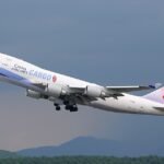 Whitehorse, Canada: A China Airlines cargo aircraft was forced to make an emergency diversion to northern Canada after a smoke alarm was triggered mid-flight, prompting a precautionary response from the flight crew. The incident occurred on April 18, 2026, when a China Airlines Boeing 747-400 freighter was en route on a trans-Pacific cargo sector and experienced a cockpit warning indicating possible smoke onboard. The crew responded in line with standard aviation safety procedures by declaring an emergency and diverting the aircraft to Erik Nielsen Whitehorse International Airport, the nearest suitable airport along its route. The aircraft landed safely in Whitehorse, with emergency services on standby as a precaution. Authorities confirmed that there were no injuries among crew members, and no visible signs of fire or smoke were detected after landing. Initial reports indicate that the smoke warning originated from onboard detection systems, which are designed to trigger alerts even in the absence of an actual fire. Aviation protocols require immediate action in such scenarios due to the high risk associated with in-flight cargo fires. The cargo jet was reportedly operating a Chicago-Anchorage route, part of a common polar cargo corridor used for trans-Pacific freight operations. Whitehorse frequently serves as an alternate diversion airport for aircraft operating in northern airspace due to its strategic location and long runway capability. Following the landing, the aircraft underwent inspection on the ground in Whitehorse. While authorities have not publicly confirmed the exact cause of the warning, early indications suggest the alert may have been precautionary rather than linked to an active onboard fire. The aircraft was later cleared to depart after necessary checks were completed.
