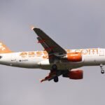 Glasgow, United Kingdom: An easyJet flight bound for Jersey was forced to return to Glasgow shortly after departure on March 29, 2026, after encountering turbulence that left a cabin crew member injured, prompting a precautionary emergency landing. Flight EZY439, operated by an Airbus A319, departed Glasgow Airport at approximately 12:00 PM local time and experienced sudden turbulence during the initial climb phase. The incident occurred within minutes of takeoff, at a time when cabin crew are typically engaged in onboard duties, increasing their exposure to in-flight disturbances. Following the incident, the flight crew made the decision to discontinue the journey and return to Glasgow as the injured crew member required medical attention. The aircraft landed safely at around 12:37 PM, roughly 37 minutes after departure, where it was met by emergency medical services on arrival. Airline officials confirmed that one cabin crew member sustained injuries, while no passengers were reported hurt. The nature and severity of the injury have not been disclosed. The airline described the situation as an “extraordinary circumstance” and reiterated that the return to base was carried out purely as a precautionary measure to ensure the safety and wellbeing of those onboard. The flight had originally been scheduled to arrive in Jersey at approximately 1:25 PM. However, due to the diversion, passengers experienced a delay of around five hours. The service was later rescheduled to depart Glasgow at about 5:15 PM and subsequently arrived in Jersey at approximately 6:33 PM. easyJet arranged assistance for passengers in line with its standard policies for delays and disruptions. In a statement, an easyJet spokesperson said the flight returned to Glasgow due to a cabin crew member requiring medical assistance and confirmed that it landed normally and was met by medical personnel. The airline emphasized that safety remains its highest priority. No official figures regarding the total number of passengers and crew onboard have been released. Additionally, there have been no reports of any damage to the aircraft, and no further updates have been provided on the condition of the injured crew member.