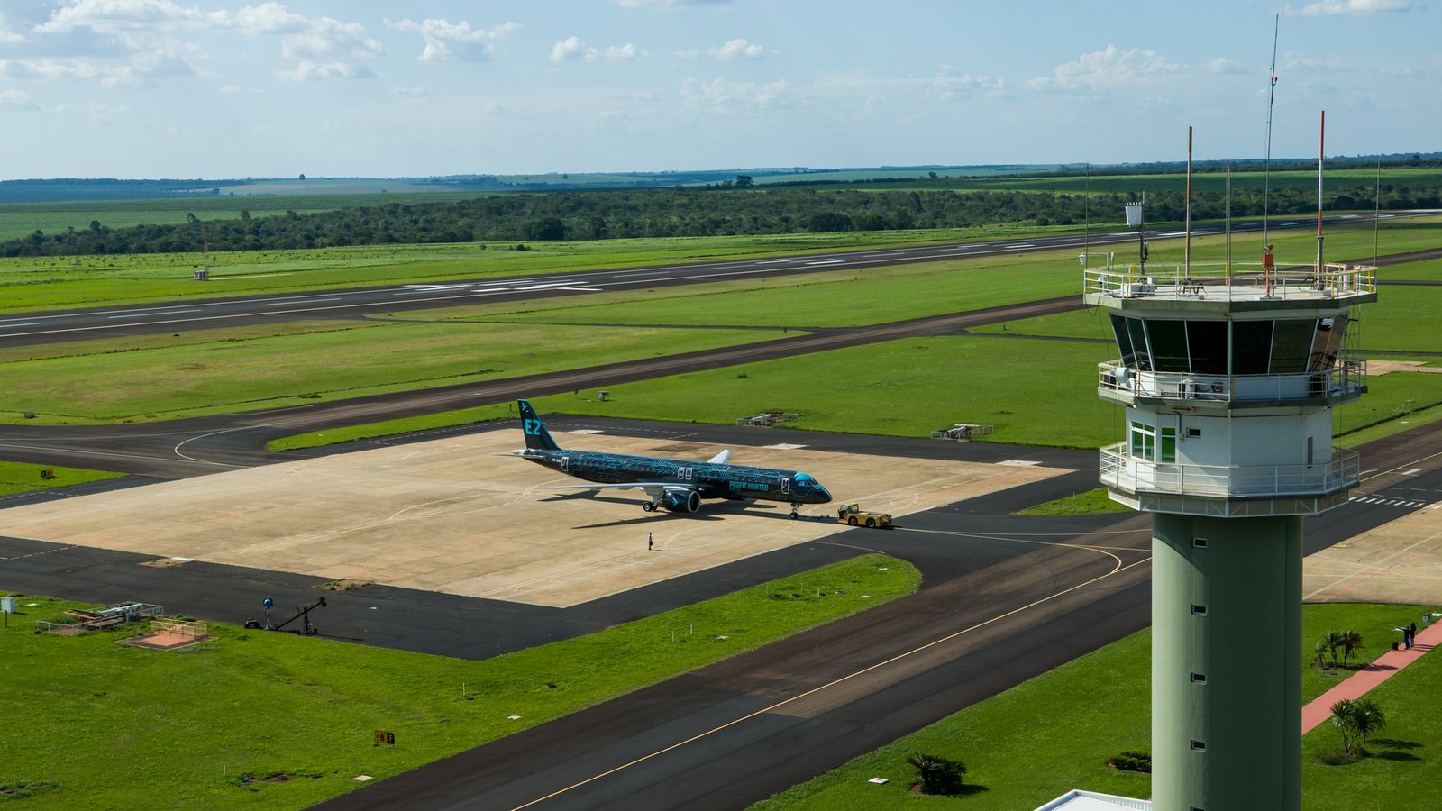 FAA Issues Emergency AD For Embraer EMB-545/550 After Brazil Flags Pitch Trim Risk