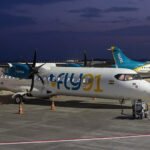 Bengaluru, India: A Fly91 passenger flight operating from Hyderabad to Hubballi was diverted to Bengaluru on Sunday evening after adverse weather conditions over north Karnataka made landing at Hubballi airport unsafe. The aircraft, which had departed Hyderabad in the afternoon, was unable to complete its approach due to poor visibility and intense weather activity in the region, leading to an extended holding pattern for 3 hrs before the crew decided to divert as a precautionary measure resulting in an operational delay of around 2.5 to 3 hours. According to airline confirmation, the flight was scheduled to land in Hubballi around 4:30 pm but encountered deteriorating weather conditions during descent. The aircraft reportedly circled the Hubballi airspace for an extended period as pilots assessed landing feasibility. When conditions failed to improve, the crew diverted the flight to Bengaluru’s Kempegowda International Airport, where it landed safely. Passengers onboard experienced significant anxiety during the prolonged airborne phase, with reports and visual accounts suggesting distress inside the cabin as the aircraft continued holding over the region. Some passengers reportedly expressed concern over the extended circling, while cabin crew maintained communication and reassured passengers throughout the flight. Despite the tense situation, no medical emergencies or injuries were reported. All 22 passengers were reported safe. Fly91, in its official statement, categorically denied any technical malfunction and clarified that the diversion was carried out strictly due to weather-related safety concerns. The airline stated that the decision to hold and subsequently divert the aircraft was in line with standard operating procedures and aviation safety norms. It emphasized that the aircraft was fully serviceable and that the crew followed all regulatory guidelines issued for operations under adverse weather conditions. After diverting to Bengaluru, the aircraft landed safely and was later repositioned once weather conditions over Hubballi improved. The flight subsequently continued operations, ensuring passengers reached their destination. Officials reiterated that the safety of passengers remained the highest priority throughout the incident and that all procedures followed were in accordance with aviation safety protocols.