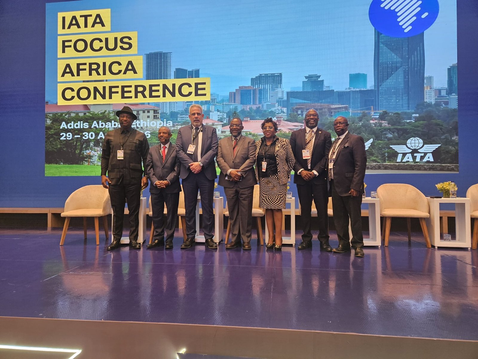 IATA Urges African Governments To Treat Aviation As A Strategic Economic Driver 