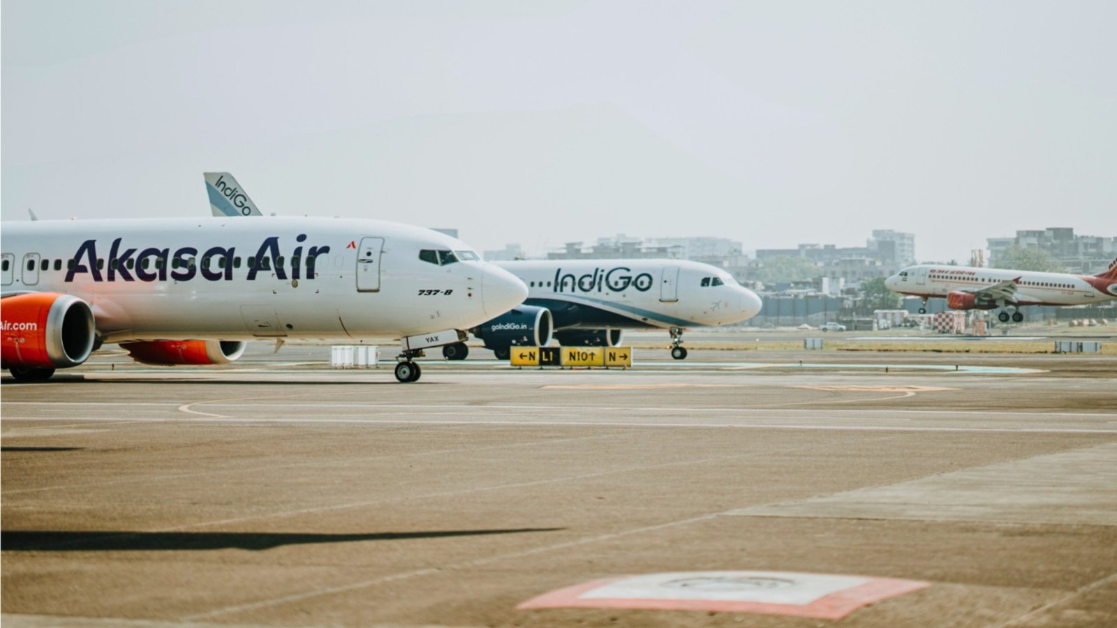 India Legalises SAF Blending In Jet Fuel, Expands ATF Definition In Major Policy Shift