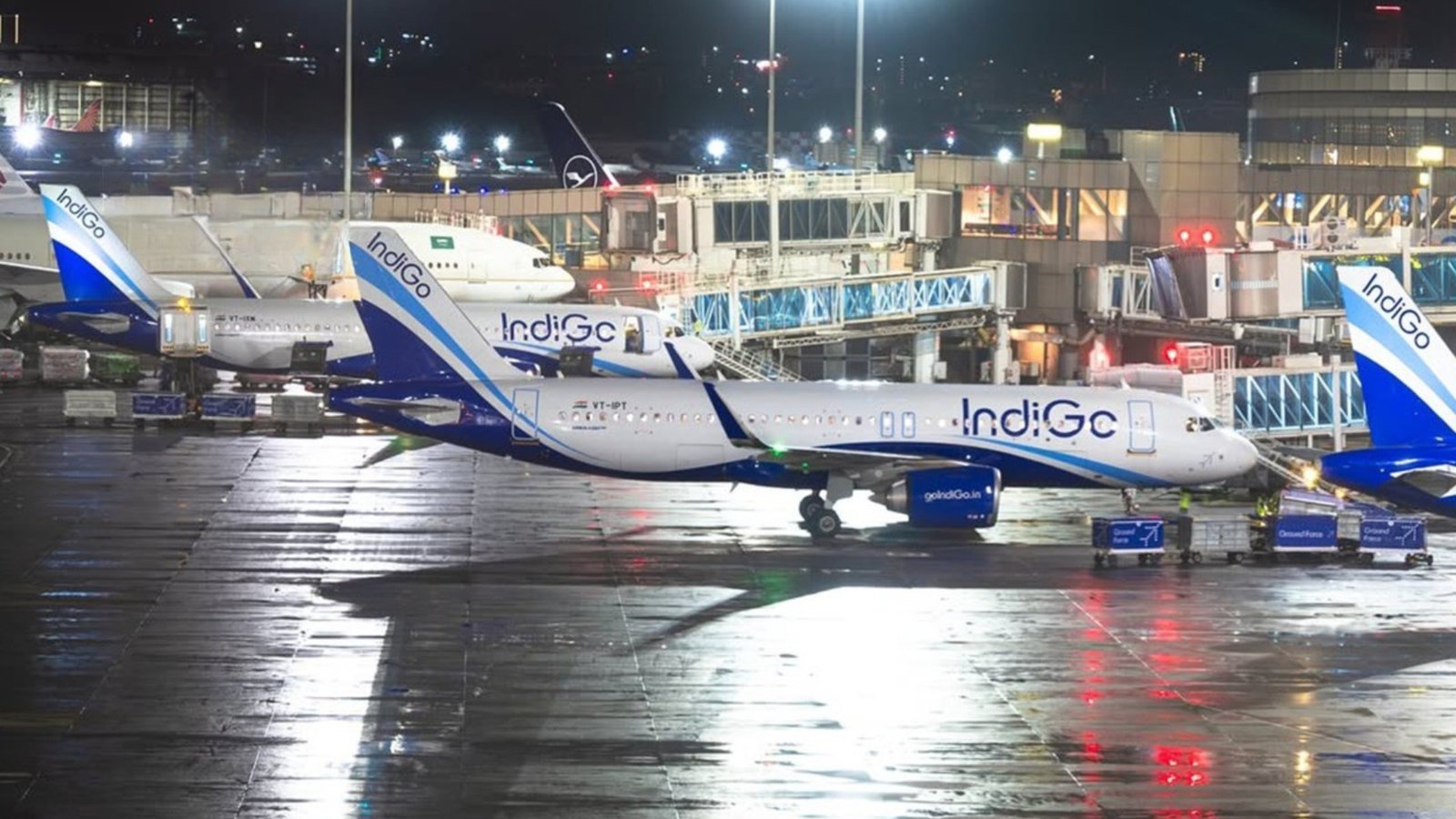 India’s MRO Market To Reach $5.7 Billion By 2030 Driven By Rapid Fleet Expansion