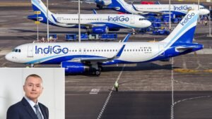 Gurugram, India: India’s largest airline, IndiGo, announced on March 31, 2026, the appointment of Willie Walsh as its new Chief Executive Officer, following the recent resignation of Pieter Elbers amid operational challenges. Walsh, currently serving as Director General of the International Air Transport Association, will assume the role on or before August 3, 2026, after completing his tenure at IATA on July 31. Elbers stepped down on March 10, 2026, citing personal reasons. However, his departure followed a major operational disruption in December 2025, when IndiGo cancelled over 4,500 flights due to issues linked to pilot duty regulations and crew rostering challenges. The crisis led to regulatory scrutiny and criticism over operational oversight, with the airline acknowledging internal lapses. Despite overseeing significant expansion, including strengthening IndiGo’s international footprint, the disruption accelerated the leadership transition. Walsh brings over four decades of aviation experience to IndiGo. He began his career as a pilot with Aer Lingus in 1979 and later became its CEO, leading a successful turnaround of the airline. He subsequently served as CEO of British Airways from 2005 to 2011, before heading International Airlines Group, the parent company of British Airways and Iberia, where he played a key role in building one of the world’s largest airline groups. Since 2021, Walsh has led IATA, representing airlines globally on industry, regulatory, and policy matters. Announcing the appointment, IndiGo highlighted Walsh’s leadership credentials and global experience.The airline stated, “Willie Walsh is widely regarded as one of the most respected leaders in global aviation, his deep industry knowledge and leadership experience will be invaluable as IndiGo embarks on its next phase of growth.” "I am delighted to have the opportunity to lead IndiGo. The airline has a strong foundation, a compelling vision and an exceptional reputation. What stands out most to me are its people, their passion, professionalism and commitment. The aviation landscape is evolving rapidly, and IndiGo is well-positioned to be at the forefront of this change. I look forward to partnering with colleagues across the organisation to build a culture of excellence, innovation, collaboration and sustainable value for all stakeholders," said Walsh, reacting to the appointment. Adding to the announcement, IndiGo Chairman Vikram Singh Mehta stated, “He is an exceptional global aviation leader with a stellar track record, ideally suited to strengthen and lead IndiGo for continued growth.” The airline added that his appointment aligns with its long-term strategy to expand internationally while strengthening operational resilience. Walsh’s appointment comes at a crucial time as IndiGo looks to stabilise operations following recent disruptions while accelerating its transformation into a global carrier. Holding a strong position in India’s domestic aviation market, the company’s shares climbed over 9% on Wednesday following the announcement of industry veteran Willie Walsh as its new Chief Executive Officer. The airline is now intensifying its focus on long-haul expansion, fleet enhancement, and building a stronger global footprint.