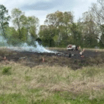 New Market, United States: Two people were killed after a small twin-engine aircraft crashed into a field in New Market, Jefferson County, on Monday afternoon, prompting a joint investigation by the Federal Aviation Administration (FAA) and the National Transportation Safety Board (NTSB). According to authorities, the Beechcraft 58 aircraft went down near Burchell Road at approximately 1:10 p.m. local time on Monday, April 13, while operating in East Tennessee airspace. Emergency services were alerted shortly after the crash and arrived to find the aircraft wreckage in a rural field, with a post-impact fire reported at the scene. Officials confirmed that both occupants on board died on impact. No injuries were reported on the ground. The New Market Volunteer Fire Department, along with Jefferson County Sheriff’s Office, EMS, and emergency management teams, responded within minutes. Fire crews reported a burn area surrounding the wreckage, estimated at roughly 30 yards in diameter, following the impact. Witnesses in the area described hearing a loud explosion followed by heavy smoke rising from behind wooded terrain, with residents assisting first responders in locating the crash site. The FAA confirmed the aircraft type as a Beechcraft 58 and stated that only two individuals were aboard at the time of the accident. The NTSB has taken the lead in the investigation, with officials arriving at the scene to document wreckage before transporting it for detailed examination. Investigators will focus on multiple aspects, including flight path data, aircraft maintenance history, pilot records, air traffic control communications, and weather conditions at the time of the crash. The wreckage is expected to be moved to a secure facility for further analysis as part of the ongoing investigation. A preliminary report from the NTSB is expected in the coming weeks. Authorities have not yet released the identities of the victims, pending official identification by the Knox County Regional Forensic Center. The crash remains under active investigation.