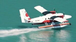 Gurugram, India: India is preparing to enter a new phase of regional aviation connectivity with the launch of its first dedicated commercial seaplane operations, following regulatory clearance granted to SkyHop Aviation by the Directorate General of Civil Aviation (DGCA). The Gurugram-based startup has secured an Air Operator Certificate (AOC), formally authorising it to begin commercial seaplane services, making it the country’s first dedicated operator in this segment. SkyHop Aviation is expected to commence operations in the coming months of 2026, with Lakshadweep identified as the first operational region. The initial phase will focus on, connecting five islands within Lakshadweep and linking these islands to the Indian mainland, likely via Kochi The project forms part of a broader push to enhance last-mile connectivity in regions where traditional airport infrastructure is limited or unviable. Operations will begin using 19-seater amphibious aircraft, primarily the De Havilland Canada DHC-6 Twin Otter, a globally proven platform for short take-off and water landings. The airline has also reportedly leased multiple Twin Otter aircraft for initial deployment on island and coastal routes. The AOC approval follows a series of successful test operations conducted in April 2026, which validated the feasibility of seaplane operations in Indian conditions. Key trials include: April 6, 2026 – Ganga Barrage, Rishikesh: Successful water take-off and landing demonstration Marked India’s first major operational test of a commercial seaplane platform Tehri Lake, Uttarakhand: Additional validation of water-based operations in inland conditions These trials were critical in securing DGCA certification and proving operational readiness for commercial deployment. SkyHop Aviation is positioning itself as a regional connectivity enabler, targeting underserved and remote geographies. Its initial operational model includes, short-haul inter-island routes, mainland-to-island connectivity and future expansion to coastal, riverine and remote inland destinations The airline is also evaluating opportunities beyond Lakshadweep, including other high-potential regions where travel remains time-consuming due to geographic constraints. The seaplane initiative aligns with the Government of India’s renewed focus on alternative aviation infrastructure: Budget 2026 announced incentives for domestic seaplane manufacturing A viability gap funding scheme is proposed to support operations The plan complements the regional connectivity scheme (UDAN) SkyHop Aviation is led by Avani Singh, daughter of SpiceJet promoter Ajay Singh, bringing established aviation experience into the venture. The launch is expected to, reduce travel time between islands from hours (by sea) to under an hour by air, unlock connectivity to regions where airport construction is difficult, boost tourism in Lakshadweep and similar destinations