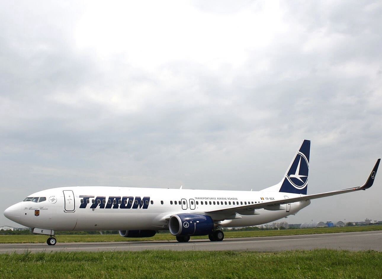 TAROM Co-Pilot Loses Consciousness Mid-Flight, Crew Fatigue Under Scrutiny
