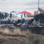 Ankara, Turkey: Turkey has ruled out sabotage, explosives, and any form of external attack in the crash of a Turkish Air Force C-130 military transport aircraft near the Georgia-Azerbaijan border, according to early findings released as part of the ongoing investigation. The aircraft, a Lockheed C-130 Hercules, crashed on November 11, 2025, while operating a return flight from Ganja in Azerbaijan to Merzifon Air Base in Turkey. All 20 personnel on board, including crew members and military technical staff, were killed in the accident, making it one of the deadliest recent incidents involving the Turkish Air Force. Initial data from the time of the crash indicated a sudden and catastrophic in-flight breakup. The aircraft was cruising at altitude when it disappeared from radar without issuing a distress call. Tracking data showed a rapid and uncontrolled descent, with the aircraft breaking into multiple sections mid-air before crashing in Georgia’s Kakheti region near the Azerbaijan border. The wide debris field and separation of major components suggested structural failure occurred before ground impact. According to the latest findings cited by Caliber and supported by Turkish authorities, forensic examinations have found no evidence of explosives, missile strike, or any external interference. Investigators reported no traces of bomb residue, shrapnel, or chemical agents, effectively ruling out sabotage or a hostile act. Turkish officials have also dismissed circulating claims suggesting the aircraft may have been shot down, describing them as unfounded. With external causes eliminated, the investigation has now narrowed its focus to possible internal factors, including mechanical malfunction or structural failure. Preliminary assessments suggest that a critical structural component, possibly in the tail section, may have failed mid-flight, leading to the aircraft breaking apart into multiple sections. The exact sequence of events, however, remains under detailed examination. The aircraft had undergone modernization in recent years and reportedly completed maintenance checks roughly a month before the crash. Despite this, investigators are examining whether structural fatigue, system failure, or an undetected defect could have triggered the catastrophic breakup. Authorities continue to analyse data from the flight data recorder and cockpit voice recorder, which are expected to play a key role in determining the final cause. Officials have indicated that a comprehensive final report will only be released after full technical, forensic, and operational analysis is completed. Following the accident, Turkey temporarily grounded its C-130 fleet for safety inspections and deployed a large investigation team to the crash site. Wreckage recovered from the mountainous terrain has been transported for detailed examination as part of the probe. While early findings have provided clarity by ruling out external factors, the final report is expected to establish the precise cause and sequence of failures that led to the mid-air breakup of the aircraft.