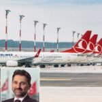 Istanbul, Turkey: Turkish Airlines has announced a significant overhaul of its top leadership, appointing new figures to its highest executive positions as part of a strategic restructuring aligned with the airline’s long-term corporate objectives. According to an official statement issued by the airline’s Communications Directorate, Prof. Dr. Murat Şeker has been appointed as Chairman of the Board and Executive Committee, replacing Prof. Dr. Ahmet Bolat, while Ahmet Olmuştur has been named the airline’s new General Manager (CEO), succeeding Bilal Ekşi. The airline stated that the appointments were made “in line with the company’s corporate goals,” signaling a forward-looking leadership transition rather than a response to operational or financial concerns. The management reshuffle establishes a new executive structure at Turkish Airlines, one of the world’s largest global carriers, as it continues to pursue expansion and operational growth. The airline emphasized continuity in its strategic direction, with the leadership change aimed at strengthening governance and aligning management with future objectives. Prof. Dr. Murat Şeker brings extensive financial and international experience to the role. A graduate of Marmara University’s Industrial Engineering program, he holds a master’s degree in economics from Sabancı University and a PhD in economics from the University of Minnesota. Şeker previously served as an economist at the World Bank between 2008 and 2013, contributing to projects focused on innovation, entrepreneurship, trade, and economic growth in developing countries. He later held senior leadership roles at Ziraat Bank, including heading financial institutions and investor relations, where he oversaw international financing operations and served on multiple subsidiary boards. Since joining Turkish Airlines as Deputy General Manager in 2016, Şeker has overseen key functions such as finance, treasury, procurement, accounting, and investor relations. He has also served on the airline’s Board of Directors and Executive Committee, alongside board roles at Turkish Airlines Technical and SunExpress. In addition, Şeker has been a member of the International Air Transport Association’s (IATA) Financial Advisory Council since 2024 and became its president in 2025. He was awarded the title of Professor in December 2025 and has contributed to academia as a part-time lecturer at Boğaziçi University. Ahmet Olmuştur, the newly appointed CEO, represents a rare internal success story within Turkish Airlines. Born in Istanbul in 1980, he graduated in Business Administration from Marmara University and completed an international MBA program conducted in partnership with institutions in New York, London, and Paris. Olmuştur began his career at Turkish Airlines in 2000 as a part-time call center employee, steadily rising through the ranks over more than two decades. He held several key roles within revenue management and commercial operations, including Flight Analyst, General Distribution Systems Manager, Revenue Management and Pricing Manager, and Revenue Management Director. Since 2014, he has served as Deputy General Manager responsible for Marketing and Sales, and from 2024 led the airline’s commercial activities. Throughout his career, Olmuştur has played a critical role in shaping the airline’s network planning, pricing strategies, sales and marketing operations, customer experience initiatives, and the Miles&Smiles loyalty program. He also holds board and advisory roles across several aviation and national institutions, including SunExpress, Turkish Airlines Technical, and the IATA Distribution Advisory Council, as well as involvement in organizations such as the Turkish National Olympic Committee and the Tourism Development and Education Foundation. The leadership transition marks a new phase for Turkish Airlines as it continues to expand its global footprint and strengthen its financial and operational framework. With Şeker’s financial expertise and Olmuştur’s deep commercial and operational experience, the airline appears to be positioning itself for sustained growth in an increasingly competitive global aviation market.