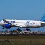 United Airlines Dreamliner Makes Emergency Return To Singapore After Maintenance Issue