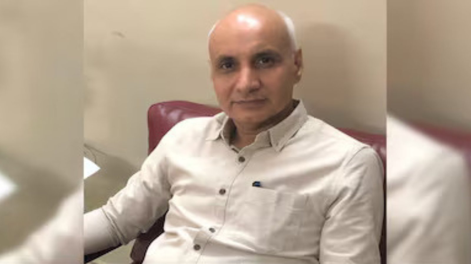 DGCA Appoints Vir Vikram Yadav As The New Director General Replacing Faiz Ahmed Kidwai