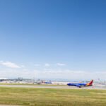 Las Vegas, United States: A Southwest Airlines Boeing 737 operating a domestic flight from Las Vegas to Reno was forced to return shortly after takeoff after the captain was injured when a cockpit Heads-Up Display (HUD) unit detached and struck him on the head, leading to temporary incapacitation. The incident occurred on Southwest Airlines Flight WN568, which departed from Harry Reid International Airport, Las Vegas, at approximately 2:20 pm local time on 8th April, 2026. According to multiple reports, the aircraft had just begun its departure when the HUD assembly on the captain’s side detached unexpectedly. The unit, normally fixed above eye level to project flight data such as altitude and speed, reportedly fell forward during the takeoff roll and struck the captain with significant force. The impact left the captain dazed and disoriented, with reports indicating a possible mild concussion. The First Officer immediately assumed command of the aircraft and coordinated with air traffic control. Initially, the crew requested medical priority rather than formally declaring an emergency, though ATC later classified the situation as an emergency for handling purposes. The aircraft climbed briefly to around 7,000 feet before turning back to Las Vegas. ATC communications show the First Officer reporting, “Just a little bit of a captain incapacitation here. The HUD came down and hit him on the head on the takeoff roll.” The crew requested extended vectors to allow coordination with dispatch and assistance for the injured pilot. The aircraft was guided back to Runway 26L at Harry Reid International Airport, where it landed safely without further incident. Emergency medical services were standing by upon arrival. The captain was assisted off the aircraft in a wheelchair and received immediate medical evaluation for a head injury. After the incident, Southwest Airlines arranged a replacement crew, and the aircraft was cleared for departure again after a delay of approximately 90 minutes, eventually continuing the scheduled flight to Reno.