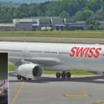 Engine Fire Forces High-Speed Abort Of SWISS Delhi–Zurich Flight; 5 Injuries Reported SEO DES: Around 245 people, including four infants were onboard. Four passengers and a crew member sustained minor injuries. Probe underway. SOCIAL: A Swiss International Air Lines Airbus A330 (LX147) aborted high-speed takeoff at Indira Gandhi International Airport after an engine fire. The aircraft stopped safely and evacuated passengers on the runway. Five people (4 passengers + 1 crew) sustained minor injuries, revised from an initial count of six; no fatalities were reported. A total of 228 passengers, 4 infants, and 13 crew were onboard. Some passengers reported evacuation delays and ground response issues. The airline has launched an investigation and is assisting affected passengers. New Delhi, India: A Swiss International Air Lines long-haul flight bound for Zurich was forced to abort takeoff at high speed at Indira Gandhi International Airport early Sunday after an engine caught fire, triggering an emergency evacuation on the runway that left several passengers injured. The aircraft, an operating flight LX147 from Delhi to Zurich, began its takeoff roll at approximately 1:08 AM when the crew detected a critical engine malfunction accompanied by flames. The aircraft had already accelerated to nearly 193 km/h when pilots initiated a rejected takeoff (RTO) , a high-risk, time-critical manoeuvre performed at high speed. The crew brought the aircraft to a controlled stop on the runway and immediately ordered an evacuation. Passengers and crew exited using emergency slides as airport fire and rescue services rushed to the scene. Authorities declared a full emergency, the highest level of airport alert, while firefighting teams quickly contained the blaze. Four passengers along with one crew member sustained injuries during the evacuation, largely attributed to slide descent and panic movement. Most injuries were reported as minor, including sprains and impact-related trauma. The injured were transported to medical facilities, including hospitals in Gurugram, for evaluation and treatment. The airline had earlier said that six passengers had been injured but revised the number. There were 228 passengers, four infants and 13 crew members on board the aircraft, which was an Airbus A330. Several passengers described a sudden and forceful braking event followed by confusion during evacuation. Some cited issues such as delays in opening certain exits and crowding near evacuation points. A few passengers also criticised the ground response, alleging inadequate coordination and delays in post-evacuation assistance, including transport and accommodation. “We are aware of an incident involving flight LX147 in Delhi. The crew aborted takeoff following an engine issue and initiated a precautionary evacuation. Passenger and crew safety is our top priority, and we are supporting those affected while working with authorities to investigate the matter”, SWISS said in a statement. Preliminary information indicates the incident originated from an engine failure leading to fire, though authorities have not yet confirmed the exact cause. Aviation and airline technical teams have begun a detailed investigation into the sequence of events, including engine performance, fire detection systems, and crew response. SWISS confirmed that the takeoff was aborted as a precaution following an engine issue and stated that passenger safety remained the priority. The airline has initiated standard safety and technical inspections and is assisting affected passengers with rebooking and accommodation.