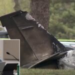 Minneapolis, United States: A small aircraft crashed shortly after takeoff from Crystal Airport on April 25, 2026, killing both people onboard, including Lawmaker Liz Conmy, a 67-year-old mom of four, and pilot pal Joe Cass, authorities confirmed. The aircraft, identified as a Beechcraft F33A Bonanza, went down in a residential area of Brooklyn Park at approximately 11:50 a.m. local time. Witnesses reported hearing a loud explosion before seeing flames and smoke rising from the crash site near a public park. Officials confirmed that two occupants were onboard and both were fatally injured. Among them was North Dakota State Representative Liz Conmy, whose death has drawn tributes from political leaders across the state and pilot pal Joe Cass; the identity of the pilot has not been widely detailed in initial reports. The North Dakota Democratic–Nonpartisan League Party, an affiliate of the national Democratic Party, confirmed Conmy's death in a social media post, calling her a champion for public education, the environment, and transparency. "We are completely heartbroken and gutted by the loss of Representative Liz Conmy. Her death is a profound loss for our state," the party said in a post on X. Despite the crash occurring in a populated suburban area, no injuries were reported on the ground, and emergency responders were able to contain the post-crash fire. Authorities secured the area as investigators began documenting debris and impact evidence. The Federal Aviation Administration confirmed the number of people onboard, while the National Transportation Safety Board has taken charge of the investigation. In a statement, the NTSB said it has deployed investigators to the site and will examine the wreckage, flight track data, maintenance records, and pilot history to determine the cause of the accident. Preliminary information indicates the aircraft had just departed and was in its initial climb phase when it crashed. Authorities have not confirmed any distress call prior to the accident. Investigators typically release a preliminary report within weeks, while a final report establishing probable cause may take over a year. The aircraft crashed and ignited upon impact, scattering debris across the park area. Local media cited officials noting the rapid emergency response and confirmation that nearby homes were not significantly impacted.