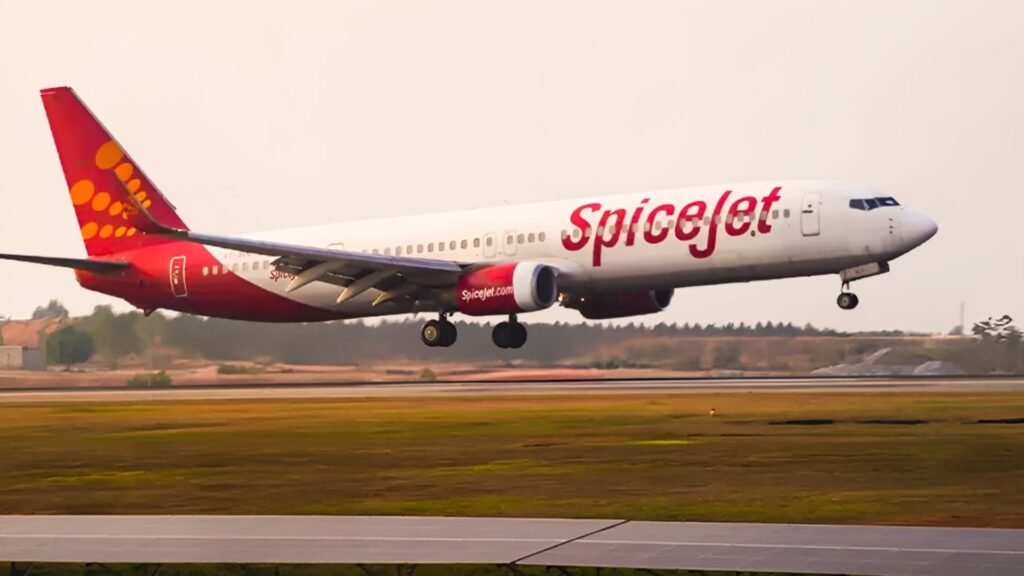 Gurugram, India: India’s low-cost carrier SpiceJet has told the Delhi High Court that it faces a serious risk of operational collapse if compelled to immediately deposit ₹144 crore ($17 Million) in an ongoing legal dispute with former promoter Kalanithi Maran and KAL Airways, intensifying concerns over the airline’s fragile financial position. During recent proceedings, SpiceJet informed the court that enforcing the ₹144 crore ($17 Million) payment order at short notice would severely strain its already limited liquidity, potentially disrupting day-to-day operations. The airline sought additional time to arrange funds, arguing that an immediate payout could destabilize its financial structure and impact flight operations. The dispute stems from a long-running arbitration case linked to a 2015 share transfer agreement between SpiceJet and Maran. While the airline maintains it is entitled to eventual refunds after the legal process concludes, courts have continued to press for compliance with interim payment directives. Earlier, the Supreme Court of India declined to stay the deposit order, effectively escalating pressure on the airline to secure funds. Adding to its troubles, a UK court recently directed SpiceJet to pay approximately around ₹66 crore ($8 million) to an engine leasing company over unpaid dues related to maintenance reserves and rent dating back to 2020-2022. The ruling highlights the airline’s growing exposure to international liabilities and creditor actions. SpiceJet’s financial condition has remained under scrutiny, with auditors flagging “going concern” risks in recent assessments. The airline continues to grapple with high debt levels, negative net worth, and persistent losses. Industry data indicates that only a portion of its fleet is currently operational, limiting revenue generation capacity. The airline’s market share has also eroded significantly in recent years, as larger competitors consolidate dominance in India’s domestic aviation sector. In an attempt to improve liquidity, SpiceJet has initiated efforts to sell non-core assets, including land holdings in Gurugram, reportedly through a structured sale process. However, the court did not accept these assets as immediate security against the payment obligation, emphasising the airline’s lack of readily available cash reserves. The airline’s challenges are further compounded by rising aviation turbine fuel (ATF) prices and operational disruptions linked to geopolitical tensions in West Asia, which have forced route adjustments and increased fuel burn. These factors have added to cost pressures at a time when the airline’s balance sheet remains under strain.