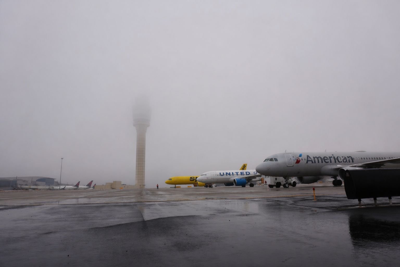 Trump Opposes United-American Airlines Merger Over Competition Concerns