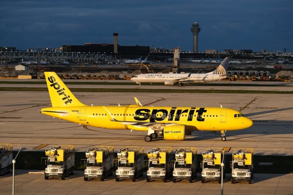 New York, United States: Former employees of Spirit Airlines have filed a proposed class-action lawsuit against the bankrupt carrier, alleging the airline violated federal labor laws by abruptly shutting down operations without providing the mandatory notice required for mass layoffs. The lawsuit was filed in the U.S. Bankruptcy Court for the Southern District of New York in May 2026, days after Spirit ceased all operations on May 2, 2026, bringing an end to the airline’s 34-year history as one of the largest ultra-low-cost carriers in the United States. According to court filings, six former employees, five from Florida and one from South Carolina are seeking class-action status on behalf of nearly 17,000 workers who lost their jobs when the airline suddenly halted flights and began winding down operations. The complaint alleges Spirit violated the federal Worker Adjustment and Retraining Notification (WARN) Act, which requires employers with more than 100 employees to provide at least 60 days’ written notice before mass layoffs or closures. Plaintiffs claim workers received no meaningful advance warning before termination notices were issued on May 2. Employees further alleged that Spirit management continued reassuring staff as recently as April 16, 2026, that the airline intended to continue operating and allegedly instructed employees to ignore rumors suggesting the company was nearing collapse. The lawsuit seeks compensation including 60 days of wages and salary, overtime and commissions, accrued vacation and sick leave, retirement contributions, medical and ERISA-related benefits, along with final unpaid paychecks that some workers claim are still pending. The legal action also draws attention to Spirit’s request for approximately $10.7 million in retention bonuses for executives and select employees tasked with overseeing the liquidation process. Former employees argue the request came while thousands of workers allegedly remained unpaid following the shutdown. Spirit Airlines has not publicly commented in detail on the lawsuit but stated that final employee paychecks were still being audited to ensure workers were properly compensated for all hours worked. Spirit officially ceased operations in the early hours of May 2, 2026, after failing to secure additional financing or complete rescue agreements with creditors and the U.S. government. The airline announced an immediate “orderly wind-down,” grounding all flights and shutting down customer service operations across its network. The final Spirit Airlines flight reportedly landed shortly after midnight on May 2 at Dallas-Fort Worth International Airport following a flight from Detroit, effectively marking the end of the airline’s operations. Spirit had previously filed for Chapter 11 bankruptcy protection twice, including a major bankruptcy filing in August 2025 as the airline attempted to restructure its debt and continue operating. Spirit Airlines pilots and flight attendants had agreed to temporary pay and benefit cuts in an effort to help the carrier reduce costs and continue operations through bankruptcy recovery efforts. The agreements included an 8% pilot pay cut and reduced retirement contributions, with plans to restore benefits once the airline returned to profitability. Spirit explored a government-backed rescue proposal worth roughly $500 million that could have given the U.S. government up to a 90% stake in the airline. However, the proposal reportedly collapsed amid opposition from creditors and lenders. On May 5, 2026, U.S. Bankruptcy Judge Sean Lane approved the airline’s liquidation proceedings, allowing Spirit to begin selling aircraft, engines, airport slots, and other assets in an effort to repay creditors. Court filings indicated that between 130 and 150 employees would temporarily remain during the liquidation process before staffing levels are further reduced. The shutdown immediately impacted nearly 17,000 employees across the United States, including pilots, flight attendants, maintenance technicians, airport workers, and corporate staff. WARN (Worker Adjustment and Retraining Notification) Act, a U.S. federal labor law that requires companies with 100 or more employees to provide at least 60 days’ advance notice before mass layoffs, plant closures, or major shutdowns. Notices issued after the closure revealed layoffs across several major operational bases, including Fort Lauderdale, Orlando, Miami, Houston, Dallas-Fort Worth, and Detroit. Labor unions and employee advocates criticized the airline’s handling of the shutdown and bankruptcy proceedings. The International Association of Machinists and Aerospace Workers called on the bankruptcy court and company leadership to ensure employees receive all severance, back pay, and benefits owed to them.