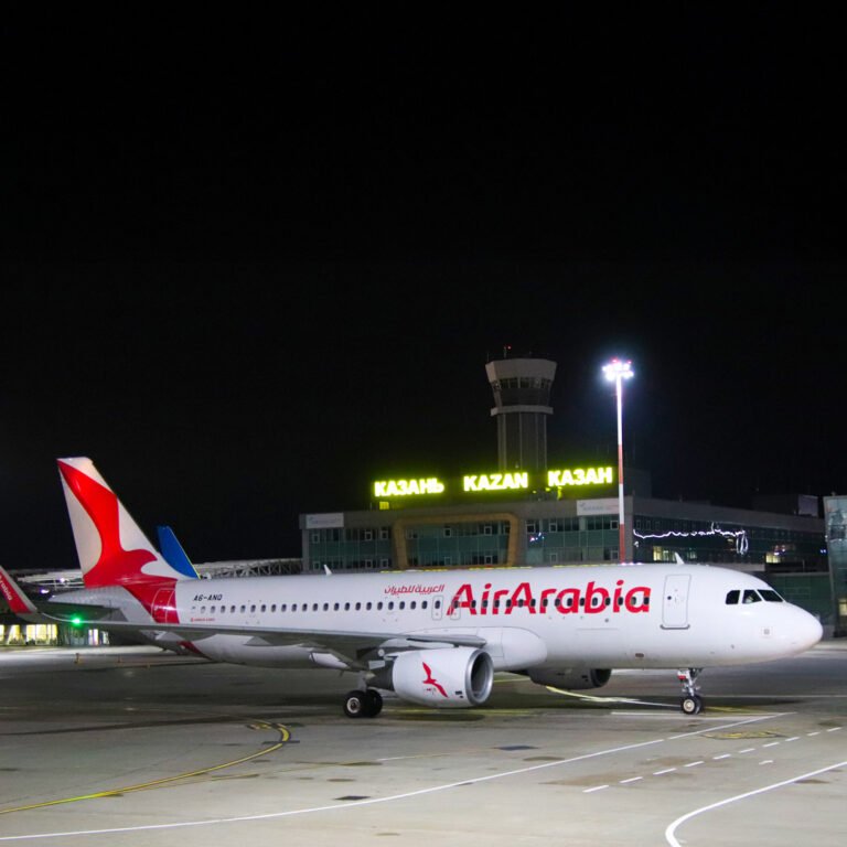 Chennai, India: A passenger onboard an Air Arabia flight arriving from Sharjah caused a major security disruption at Chennai International Airport after allegedly opening an emergency exit door while the aircraft was taxiing after landing on Sunday morning. The incident involved Air Arabia flight G9 471 (Airbus A320) which landed in Chennai carrying approximately 231 passengers. According to airport and security officials, the aircraft had safely touched down and was moving along the taxiway towards the terminal when the disruption occurred. As the aircraft proceeded along the taxiway, a 34-year-old male passenger from Pudukkottai, Tamil Nadu, reportedly opened one of the emergency exit doors without authorization. In some reports, it is also stated that the passenger exited the aircraft after opening the door, triggering immediate alarm among crew and ground authorities. The pilot responded instantly by bringing the aircraft to a halt and alerting Air Traffic Control and airport security agencies. The action resulted in a temporary suspension of operations on the taxiway and main runway. Personnel from the Central Industrial Security Force (CISF), along with airport security and police teams, rushed to the aircraft. The passenger was quickly restrained and taken into custody for questioning. Officials confirmed that he was later handed over to local police for further investigation. Authorities are also assessing the passenger’s mental condition and behaviour prior to the incident, with preliminary reports suggesting he may have been unwell during the flight. The passenger had complained of discomfort onboard and had experienced vomiting during the journey, though this is part of ongoing verification. Following the incident, Chennai Airport authorities temporarily shut the main runway and taxi operations for security checks and inspection of the aircraft, especially due to the emergency exit deployment. The affected aircraft was later towed to a parking bay after inspection. Authorities confirmed that no passengers or crew members were injured, no structural damage to the aircraft was reported and the situation was contained quickly by security teams. The pilot has filed a formal complaint, and aviation security officials are investigating. Airport authorities have stated that normal operations resumed shortly after the incident and security protocols remain under review.