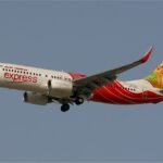 Muscat, Oman: An Air India Express Boeing 737-800 operating flight IX712 from Muscat to Kannur suffered significant damage during a nighttime takeoff attempt at Muscat International Airport on May 15 after the aircraft reportedly lined up with runway edge lights instead of the runway centreline, triggering a high-speed rejected takeoff and a formal accident investigation by Omani authorities. The incident came to public attention nearly nine days later, on May 24, after regulatory sources in Oman confirmed details of the occurrence. The 18-year-old Boeing 737-800 had been preparing to depart Muscat for the approximately three-hour service to Kannur on the night of May 15. During lineup for departure from Runway 26L, the aircraft allegedly tracked the right-hand runway edge lights rather than positioning itself on the runway centreline. As the aircraft accelerated for takeoff at approximately 9:10 pm local time after entering the runway via taxiway E7, the Boeing 737 struck multiple runway edge lights, destroying several of them during the takeoff roll. Flight crew reportedly aborted the takeoff after hearing a loud bang and receiving cockpit warnings. The aircraft sustained substantial damage during the incident. Reports stated that the nose landing gear was damaged, at least one tyre deflated, and hydraulic system leaks were observed after the rejected takeoff. Aviation sources also indicated that debris from shattered runway lights may have been ingested into the engines, potentially causing additional engine damage. The aircraft became disabled on the runway following the rejected takeoff, forcing passengers and crew to disembark directly onto the runway surface while emergency teams responded. However, authorities have not officially confirmed all operational details surrounding the evacuation sequence. The aircraft has reportedly remained grounded in Muscat since the incident while technical inspections and investigative work continue. Oman’s Air Accidents Investigation Sector (AAIS) has classified the occurrence as an “accident” rather than a minor incident, underlining the seriousness of the event. Investigators are now examining cockpit procedures, runway lighting conditions, pilot situational awareness, airport surface markings, and other operational factors that may have contributed to the alignment error during nighttime operations.