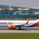 Lucknow, India: An Akasa Air Boeing 737 MAX 8 operating from Bengaluru to Bhubaneswar made an emergency landing at Lucknow’s Chaudhary Charan Singh International Airport on May 27 after the flight encountered adverse weather conditions at its destination and subsequently reported low fuel levels during diversion. The flight, operating as QP1503 and registered as VT-YAJ, was carrying a total of 194 passengers and crew members onboard when the incident occurred. According to multiple media reports and airport officials, the aircraft was initially unable to land at Bhubaneswar due to unfavorable weather conditions. The flight was subsequently diverted to Lucknow at approximately 8:40 PM local time. While approaching Lucknow, the crew reportedly issued a “PAN PAN” call to Air Traffic Control (ATC) at around 9:02 PM after fuel levels became critically low during the extended diversion. In aviation terminology, a “PAN PAN” declaration indicates an urgent situation requiring priority assistance, though it is considered less severe than a “MAYDAY” distress call. The pilot-in-command requested priority handling and a clear approach to ensure the aircraft could land safely in a single attempt amid fuel constraints. Following the alert, Lucknow ATC declared a full emergency and immediately activated standard emergency response procedures. Crash fire tenders and emergency response teams were positioned at designated points along Runway 09 by approximately 9:04 PM as a precautionary measure. The aircraft landed safely at Lucknow International Airport at around 9:21 PM. Shortly after touchdown, the flight crew informed ATC that all aircraft operations were normal and that no emergency assistance was required. Authorities subsequently withdrew the full emergency status at approximately 9:30 PM. Airport officials confirmed that all emergency and safety protocols were executed as per standard operating procedures and that the situation was handled without incident. No injuries to passengers or crew were reported. According to reports, three passengers deboarded the aircraft in Lucknow before the flight later resumed its journey to Bhubaneswar. In an official statement, Akasa Air confirmed that the diversion was caused by adverse weather conditions at Bhubaneswar and stated that the crew followed all established operational and safety procedures throughout the incident. “Akasa Air flight QP 1503 operating from Bengaluru to Bhubaneswar on 27 May 2026 was diverted to Lucknow due to adverse weather conditions, which were not favourable for landing. The pilot followed all established operational and safety protocols in line with standard procedures,” the airline said. The carrier further stated that the flight later departed Lucknow and landed safely in Bhubaneswar at 00:02 hrs on May 28. “At Akasa Air, the safety and well-being of our passengers and crew remain our highest priority. We regret the inconvenience caused due to circumstances beyond our control and appreciate our passengers’ understanding,” the airline added.