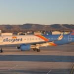 Florida, United States: An Allegiant Air flight bound for Atlantic City was forced to return to Fort Lauderdale-Hollywood International Airport on Monday morning after the crew received an indication related to cabin pressurization during climb, prompting medical evaluations for multiple passengers and crew members. According to airline officials and emergency responders, Allegiant Air Flight 3912 departed Fort Lauderdale at approximately 9:20 a.m. local time for Atlantic City International Airport with 187 people onboard, including passengers and crew. The aircraft involved was identified as a Boeing 737-8200, part of the Boeing 737 MAX family. Shortly after departure, the flight crew received an indication associated with cabin pressurization while the aircraft was climbing. Allegiant spokesperson Sonya Padgett said the pilots leveled the aircraft and elected to return to Fort Lauderdale “out of an abundance of caution” and in accordance with established procedures. The aircraft landed safely and normally back at Fort Lauderdale-Hollywood International Airport, where passengers deplaned at the gate. Following the landing, medical personnel from the Broward Sheriff’s Office Fire Rescue evaluated passengers and crew members as a precaution. Battalion Chief Michael Kane said paramedics treated a total of 13 people, most of whom complained of ear pain and related discomfort commonly associated with pressurization problems. Three individuals were transported to a hospital for further evaluation. Authorities said no serious injuries were immediately reported. Some passengers complained of ringing in their ears and head discomfort after the aircraft returned to the airport. Flight tracking data cited by regional media showed the aircraft performed a series of turns before eventually landing back at Fort Lauderdale around 11:08 a.m. Allegiant later rescheduled the flight, which subsequently departed Fort Lauderdale for Atlantic City at approximately 3:02 p.m., according to the airline’s operational data.