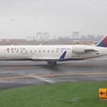 Detroit, United States: A Delta Air Lines Connection flight operating from Madison, Wisconsin, to Detroit, Michigan, declared a medical emergency after the co-pilot briefly lost consciousness during the aircraft’s approach and landing phase, according to airline statements and air traffic control (ATC) communications. The incident occurred on May 23, 2026, aboard a flight operated by Endeavor Air, a wholly owned regional subsidiary of Delta Air Lines. The aircraft departed from Dane County Regional Airport and was arriving at Detroit Metropolitan Wayne County Airport when the emergency unfolded. According to ATC audio, the captain informed controllers that the first officer had become incapacitated during the approach. In the transmission, the captain stated: “Declaring a medical emergency, my first officer’s incapacitated.” Air traffic controllers subsequently cleared the aircraft for priority landing. The aircraft landed safely in Detroit without further incident. Delta confirmed that paramedics met the flight after it taxied to the gate and that the first officer had regained consciousness by the time emergency personnel boarded the aircraft. The co-pilot was then transported to a hospital for medical evaluation. Flight tracking data indicated the flight completed the journey in approximately one hour and arrived around 20 minutes ahead of schedule despite the emergency declaration. No passengers or cabin crew members were reported injured during the incident. In a statement, Delta said safety remained its highest priority and praised the crew’s handling of the situation. The airline stated that the professionalism of the Endeavor Air crew and the response of emergency personnel helped ensure the flight concluded safely. The airline did not disclose the medical cause behind the co-pilot’s temporary loss of consciousness. There was also no indication of any technical or mechanical issue involving the aircraft itself. The incident also came days after another unrelated pilot medical emergency involving a Jet2.com flight traveling from Tenerife, Spain, to Birmingham, United Kingdom, which diverted to Porto, Portugal, after one of the pilots reportedly became unwell mid-flight.