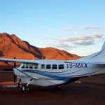 Sossusvlei, Namibia: A Desert Air Namibia-operated Cessna 210 carrying a German pilot and three German tourists crashed near Hammersdal, close to Sossusvlei in Namibia, killing all four occupants, according to statements released by company officials and Namibian authorities. The wreckage of the aircraft was located on the morning of 11 May 2026 following an overnight search operation in the remote desert region. According to Desert Air Namibia Chief Executive Officer Willem De Wet, “The wreckage was located at approximately 09:15 this morning with no survivors.” De Wet also extended condolences to the families affected by the tragedy. Philippine Lundama, Acting Director of Namibia’s Directorate of Aircraft Accident Investigation (DAAI), said the aircraft crashed at around 11:00. “According to them, there are no survivors. The aircraft burst into flames and burned to the ground. There was a pilot and three passengers. The pilot was a German national who works for Desert Air, and the tourists who were with him are also Germans,” Lundama said. Among the victims are Silke Lohmiller, the long-time managing director of the Dieter Schwarz Foundation, as well as her husband Richard and their son. They were from the Heilbronn region. According to the foundation, Lohmiller worked for the Schwarz Group, which includes Lidl and Kaufland, for more than four decades. Authorities have publicly confirmed that the tourists had departed from Windhoek's international airport on Sunday in a Cessna 210. The small plane was scheduled to land about an hour later on the private airstrip of a lodge in the Sossusvlei area but crashed near Hammersdal. The cause of the crash remains unknown and is expected to be investigated by the Directorate of Aircraft Accident Investigation. Desert Air Namibia is known for operating scenic and charter flights across Namibia, including tourism flights over the Sossusvlei region. Current details available publicly are based on statements provided to local Namibian media outlets by Lundama and Desert Air CEO Willem De Wet.