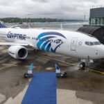 Cairo, Egypt: Egypt’s Ministry of Civil Aviation has confirmed that EgyptAir companies recorded their highest annual profits in the airline group’s 93-year history during the 2024/2025 fiscal year, following remarks made by Civil Aviation Minister Sameh El Hefny during a recent Senate session. In an official clarification issued after the session, the ministry said several media reports had inaccurately interpreted the minister’s statements regarding the financial performance of EgyptAir Holding Company and its affiliated subsidiaries. Media reports incorrectly described the statement as EgyptAir’s “first-time profit,” while the minister had actually referred to it as the “highest annual profit in the airline’s 93-year history. The ministry clarifies that what Dr. Sameh Al-Hafny confirmed during the session is that "Egypt Airlines has achieved record financial results during the financial year 2024 / 2025 representing the highest annual profits achieved by the company since its establishment, whether in local or foreign currency, which reflects the success of the development plans aimed by the company, and improvement "Operation efficiency, and optimal utilization of resources." The Minister of Civil Aviation also addressed the ongoing efforts of the state to develop and upgrade the civil aviation sector, including improving the efficiency of the Egyptian airports system and increasing its capacity, as well as supporting plans to upgrade the fleet of Egypt Aviation Company, and improving the level of services provided to passengers, in accordance with the best international standards, which strengthens the competitiveness of the sector regionally And internationally. The clarification stressed the need for “accuracy and objectivity when circulating information in order to preserve credibility and professional standards.” During discussions in the Senate, El Hefny highlighted the difficult economic environment facing airlines globally, stating that aviation remains a low-margin industry with average profit margins ranging between “2 percent and 4 percent” due to high operational and fuel costs. The minister also noted that increases in global fuel prices during March and April added nearly USD 53 million in additional operating costs to the sector. Officials said the ministry continues to implement modernization plans across Egypt’s aviation industry, including airport development projects, upgrades to passenger services and fleet expansion initiatives designed to improve operational performance and passenger experience. According to reports citing the minister’s remarks, EgyptAir is also moving forward with plans to add 28 aircraft as part of its broader modernization and growth strategy.