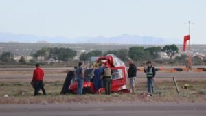 Cedar City, United States: A training helicopter operated by the aviation program of Southern Utah University crashed at Cedar City Regional Airport on Saturday morning, leaving a pilot and a student pilot injured and prompting a federal investigation into the accident. According to authorities, the crash occurred on May 23, 2026, at Cedar City Airport in Iron County, Utah. Officers from the Cedar City Police Department responded to the scene after receiving reports of an accident involving an SUU helicopter used for flight training operations. Police said two people were onboard the aircraft at the time of the accident, a pilot instructor and a student pilot. Both occupants survived the crash and were transported to Cedar City Hospital with injuries described as non-life-threatening. Officials confirmed the helicopter sustained significant damage during the accident. However, no additional injuries were reported on the ground and no other property was damaged. Authorities have not yet publicly identified the helicopter type, registration number, flight phase, or the exact cause of the crash. “We are aware of the accident involving an SUU helicopter at the Cedar City Airport this morning,” SUU public relations director Brooke Heath said in a brief written statement. “The safety of our students, faculty, and staff is our top priority, and we are working closely with the NTSB (National Transportation Safety Board) and FAA (Federal Aviation Administration) to investigate the incident,” Heath’s statement concluded. The Federal Aviation Administration (FAA) and the National Transportation Safety Board (NTSB) have launched an investigation into the incident. Federal investigators are expected to examine operational records, maintenance history, weather conditions, pilot training procedures, and wreckage evidence to determine the cause of the crash. Southern Utah University operates one of the largest collegiate helicopter training fleets in the United States through its aviation division based in Cedar City. The university’s rotorcraft training program uses helicopters for commercial pilot, instructor, mountain flying, and emergency procedure training. Cedar City Regional Airport, located about two miles northwest of Cedar City, is a major hub for flight training activity in southern Utah and hosts both fixed-wing and rotorcraft operations. As of now, officials have not released additional details regarding the sequence of events leading to the crash, and the investigation remains ongoing.